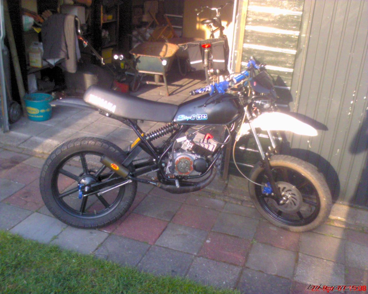 Bike Photo 885142