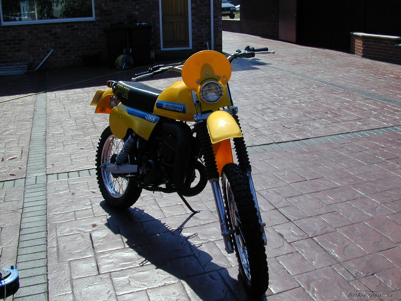Bike Photo 885186