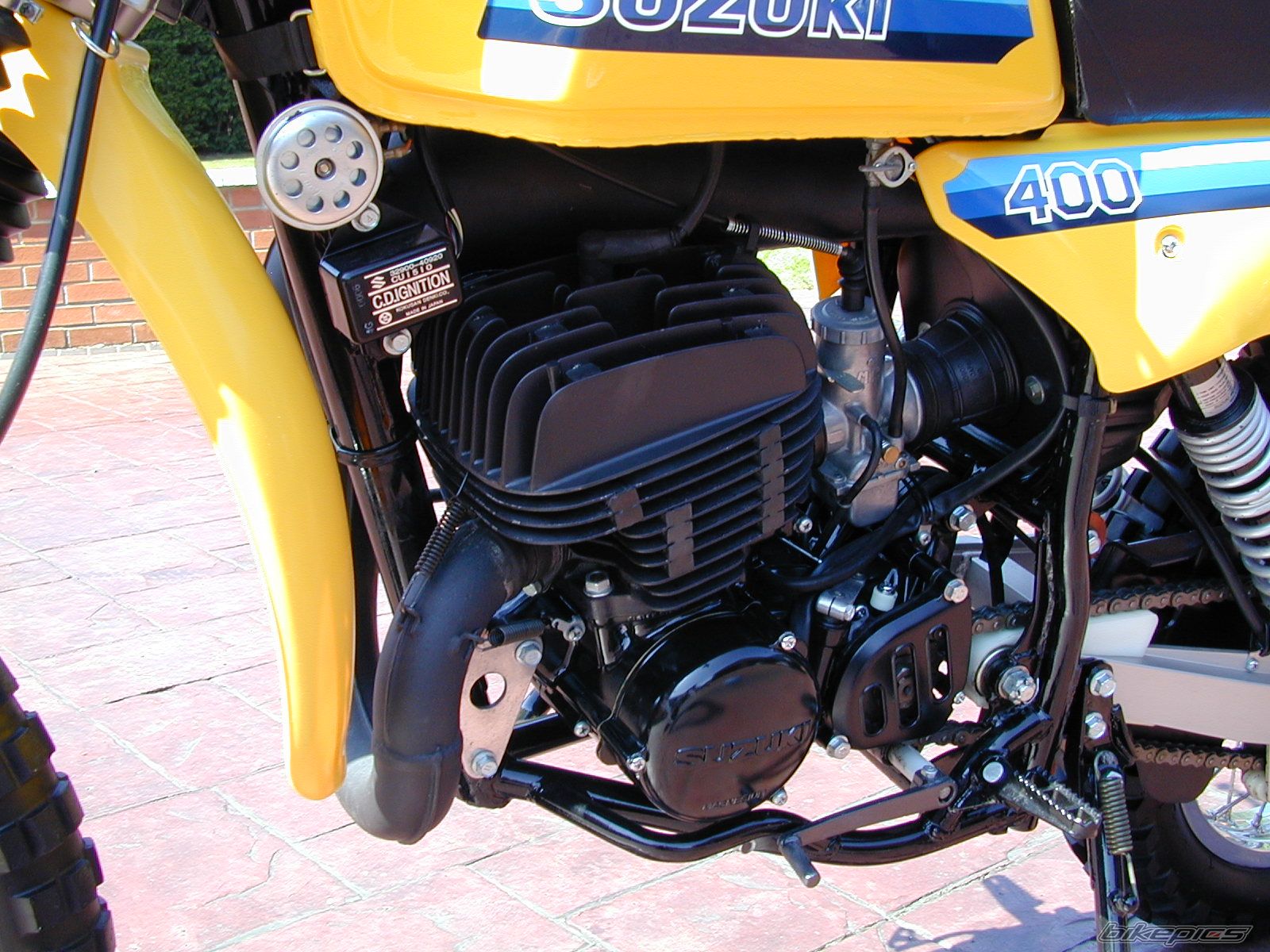 Bike Photo 885187