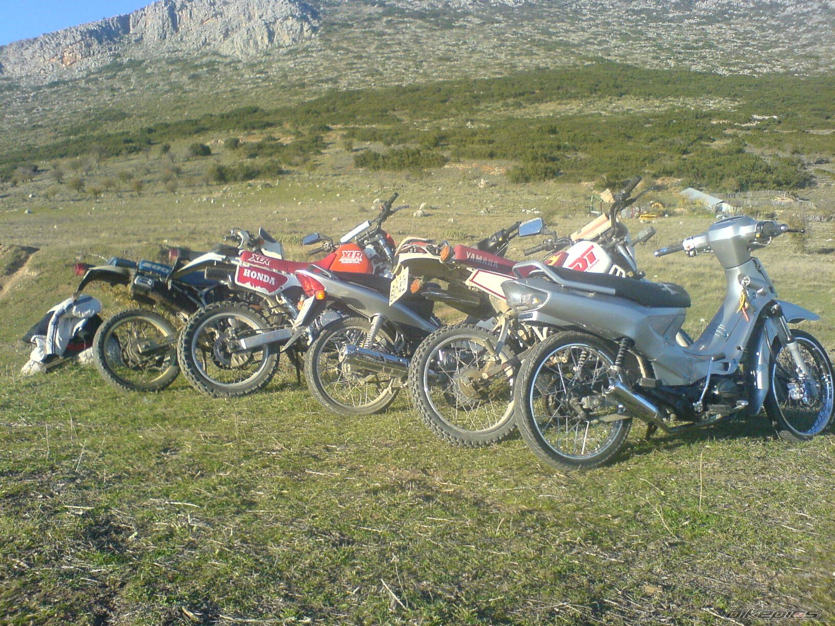 Bike Photo 885195