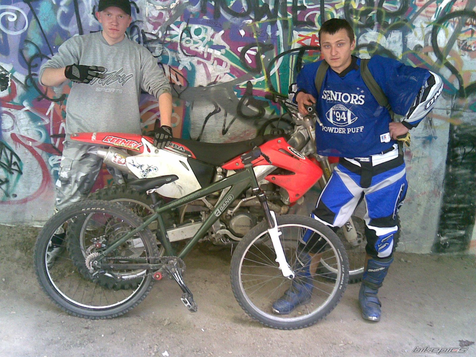 Bike Photo 885205