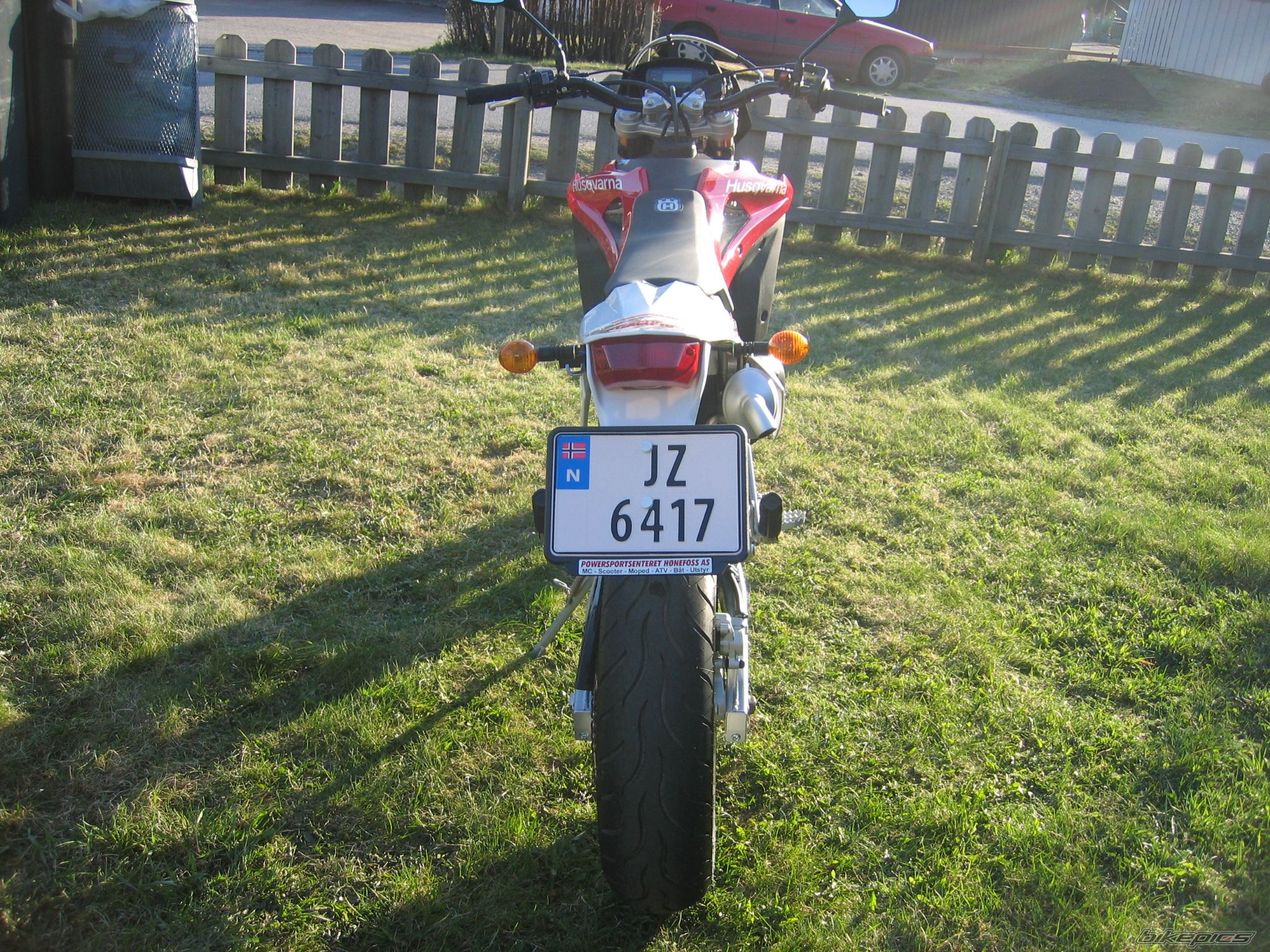Bike Photo 885220