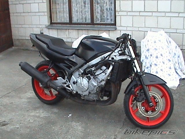 Bike Photo 885241