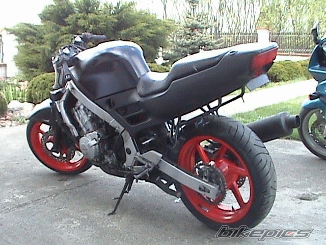 Bike Photo 885242