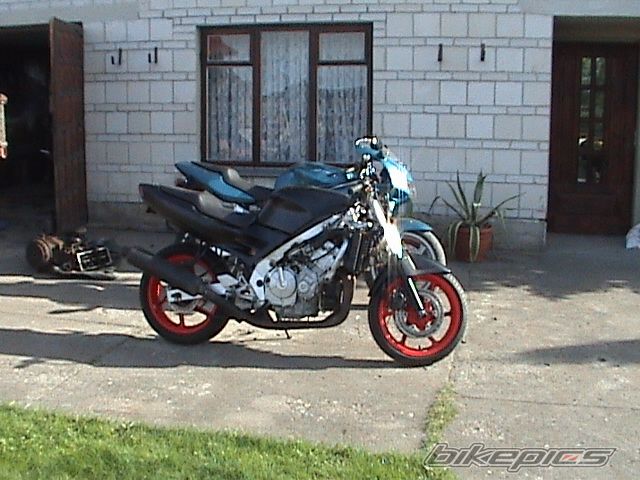Bike Photo 885271