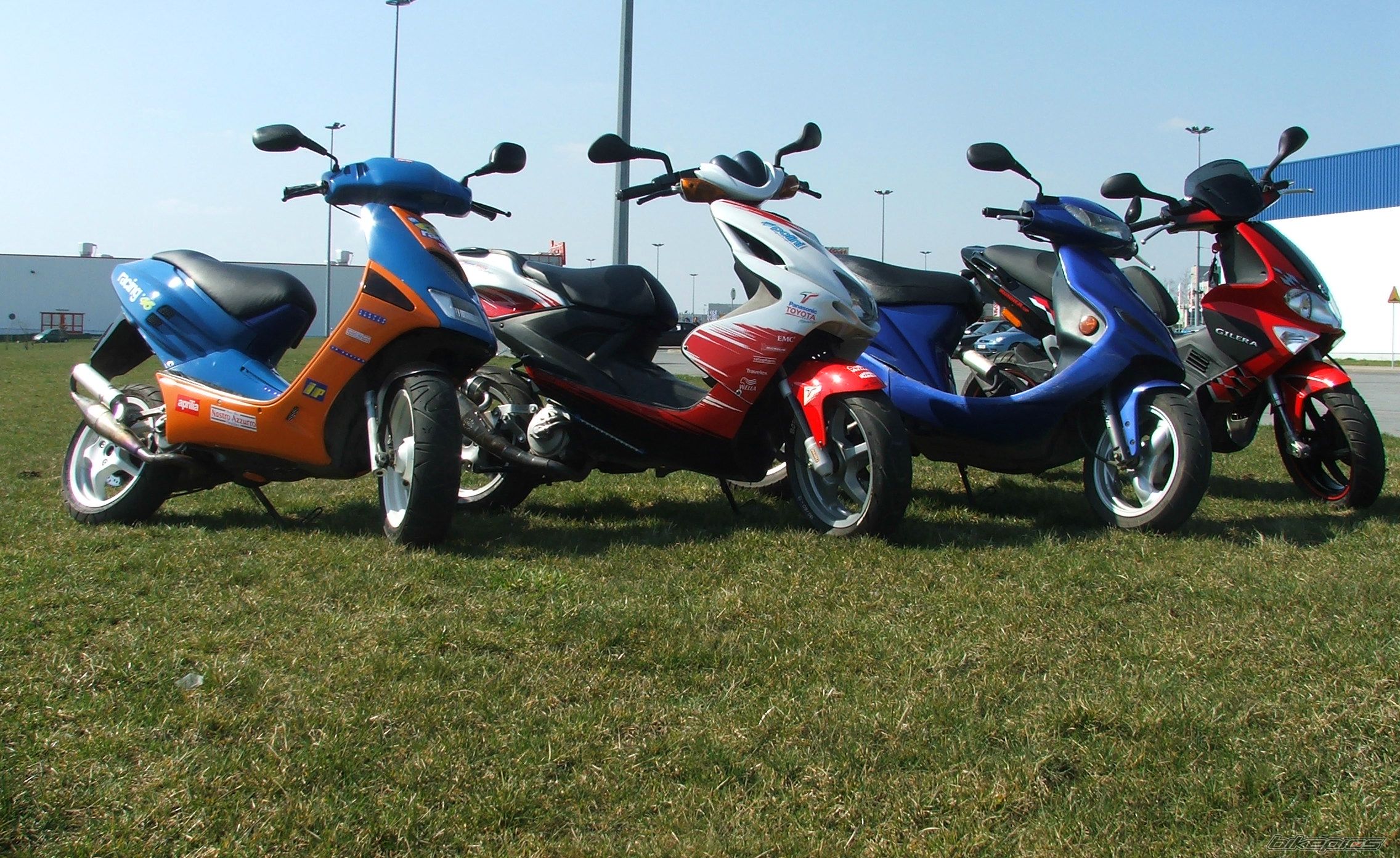 Bike Photo 885295