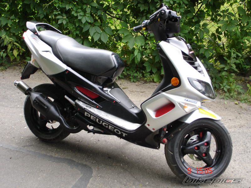 Bike Photo 885297