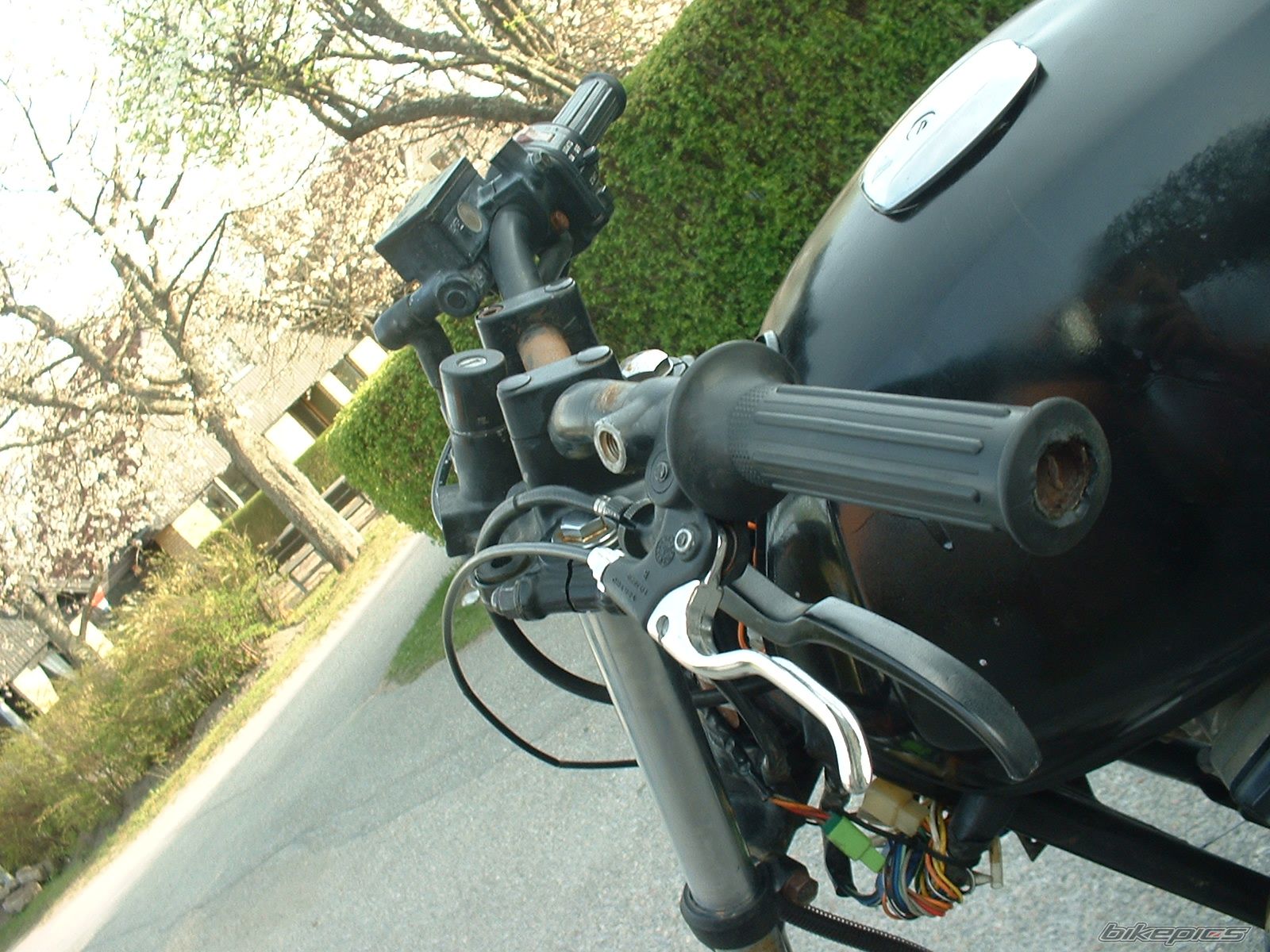 Bike Photo 885302