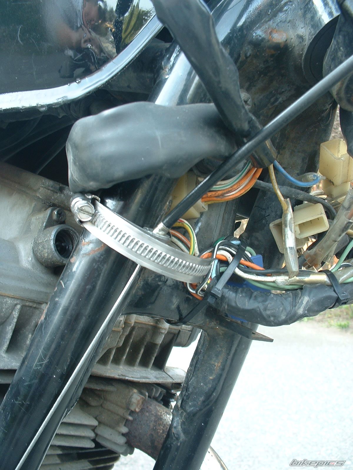 Bike Photo 885303