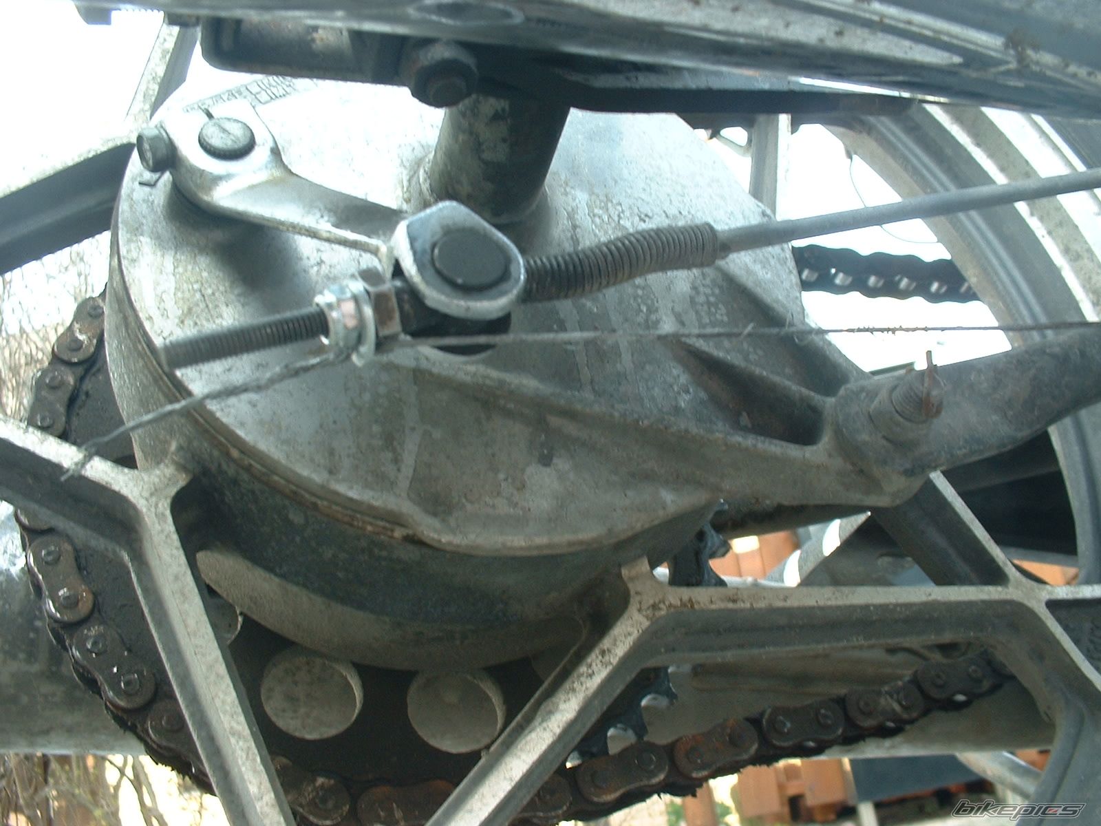 Bike Photo 885305