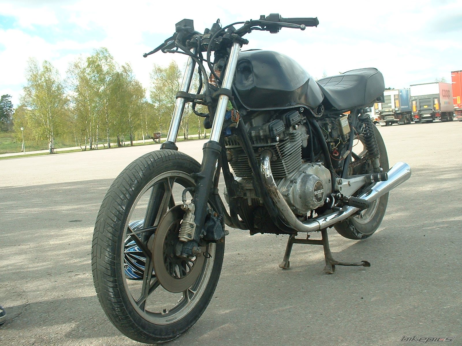 Bike Photo 885308