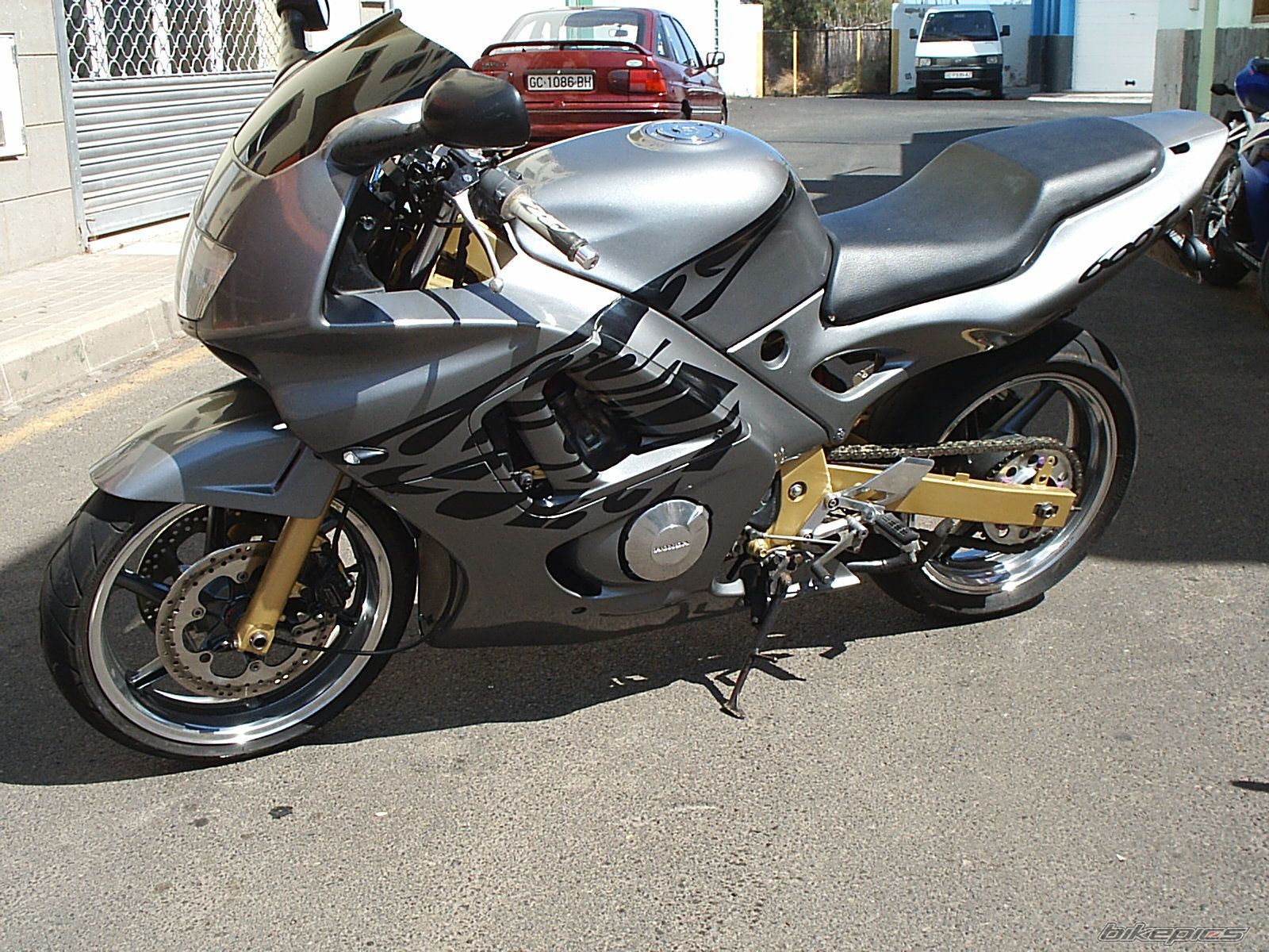 Bike Photo 885341