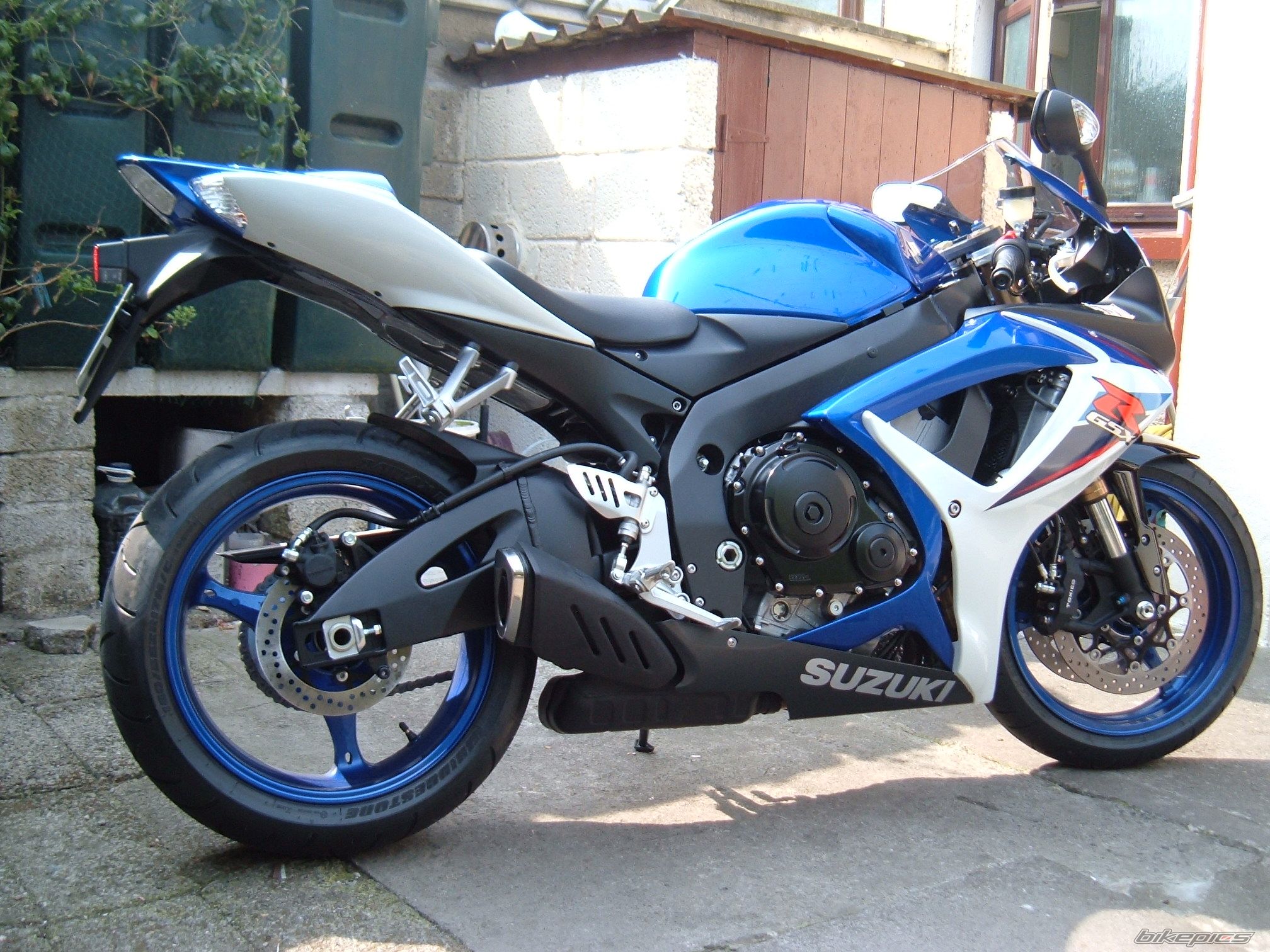 Bike Photo 885352