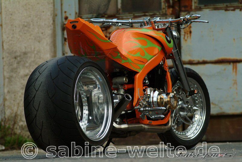 Bike Photo 885362