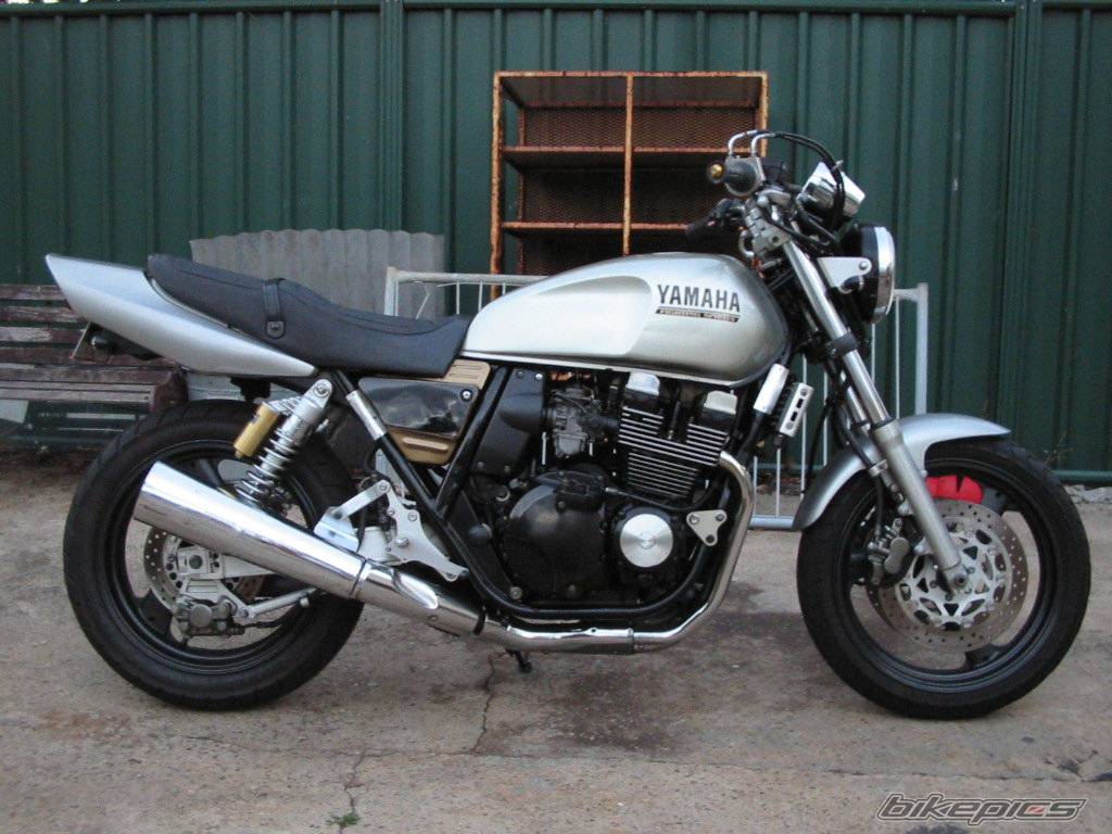 Bike Photo 88537