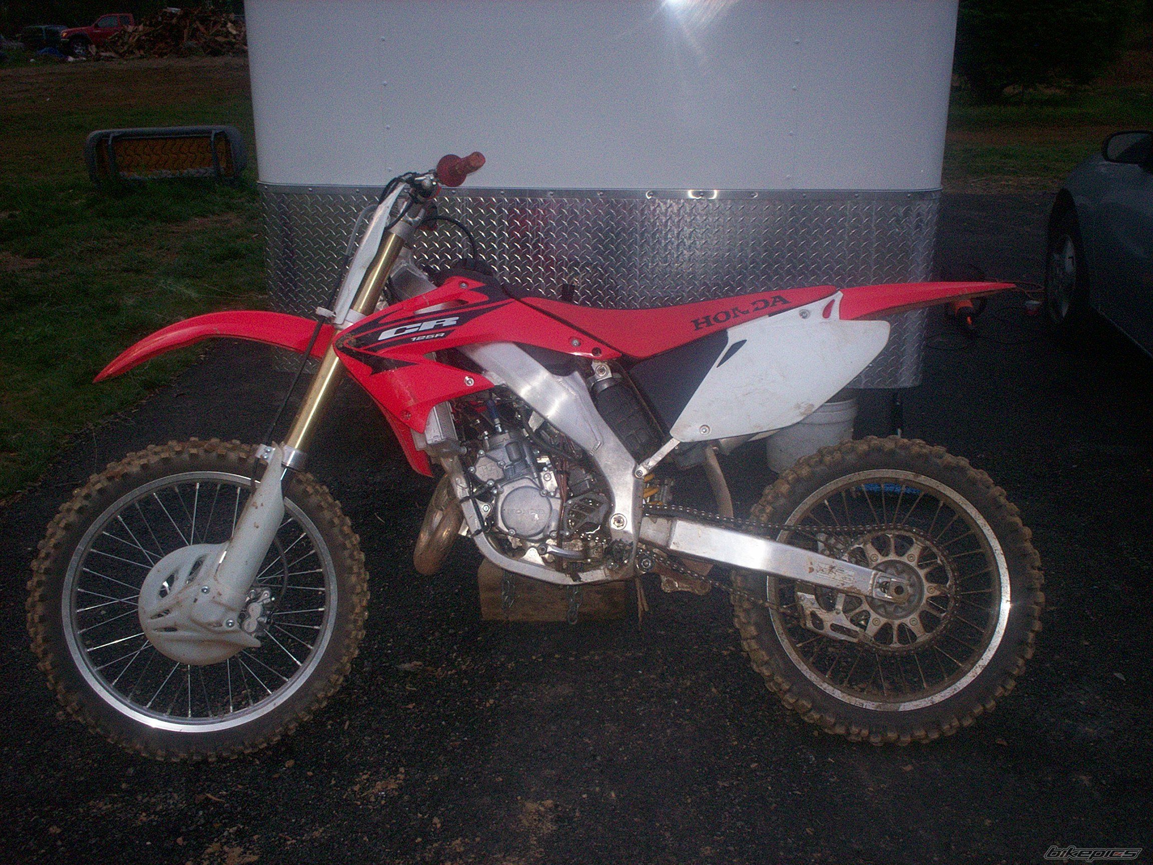 Bike Photo 885399