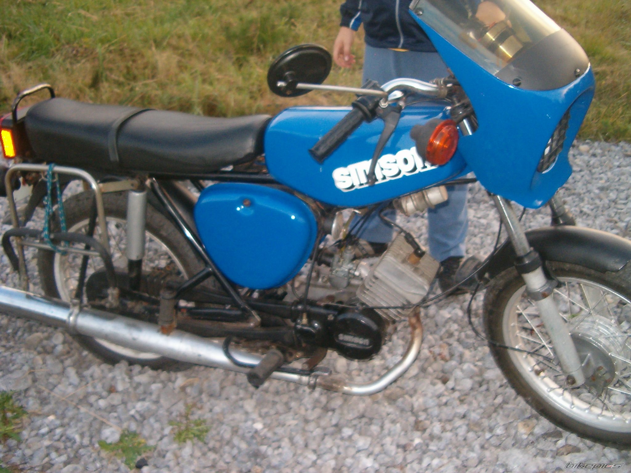Bike Photo 885410