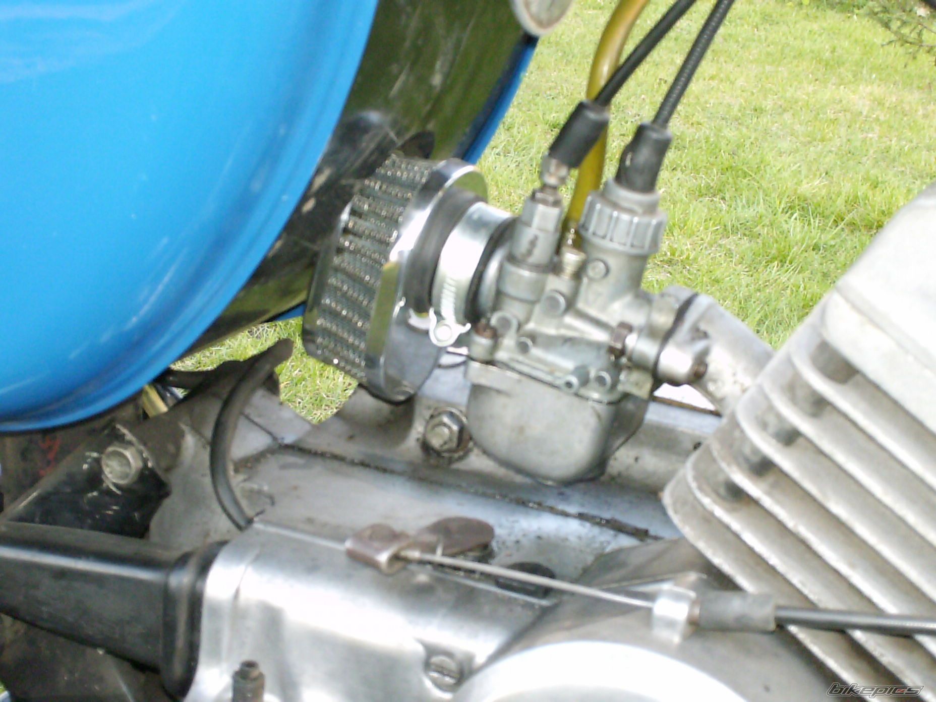 Bike Photo 885462