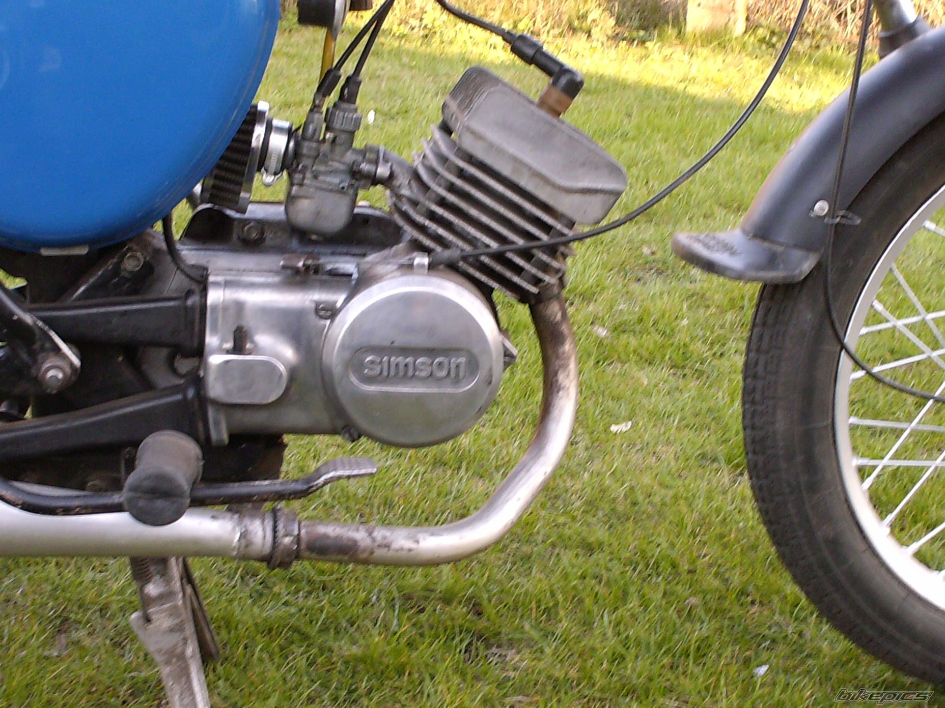 Bike Photo 885468