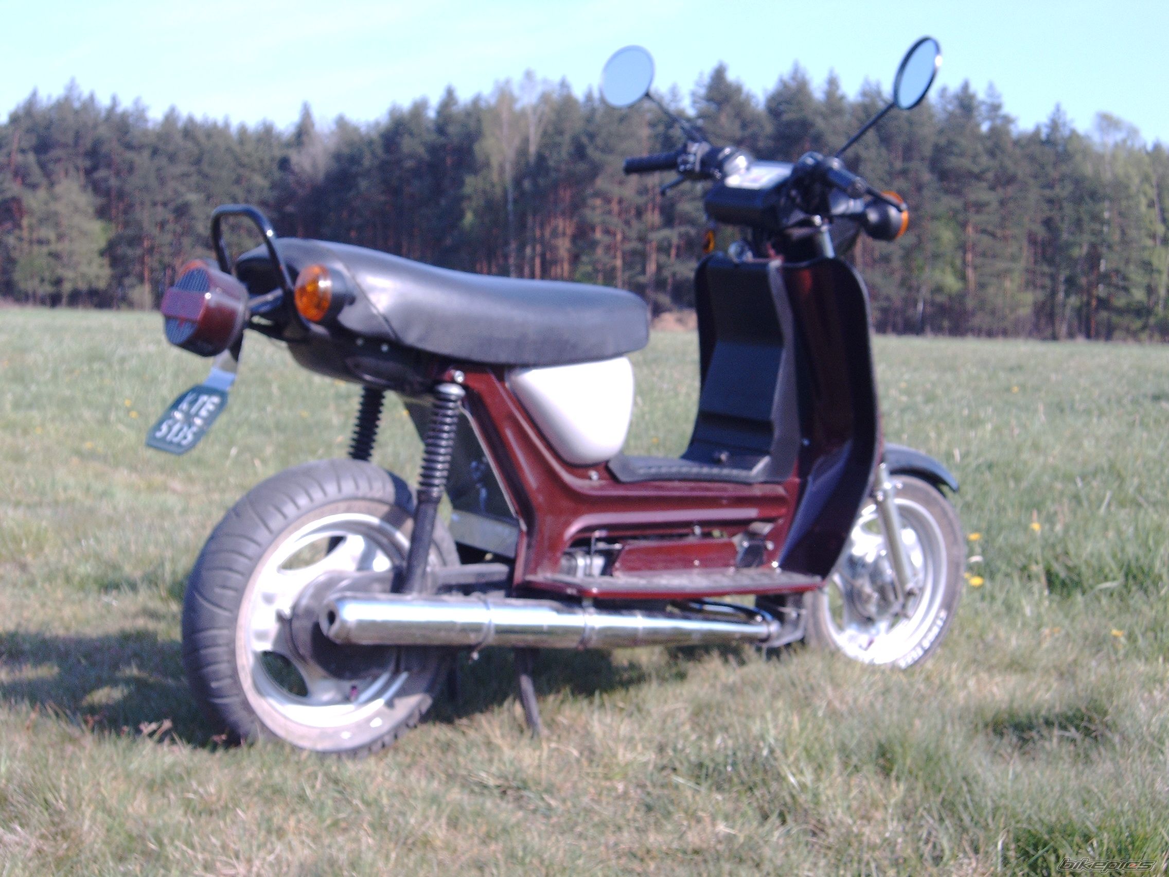 Bike Photo 885488