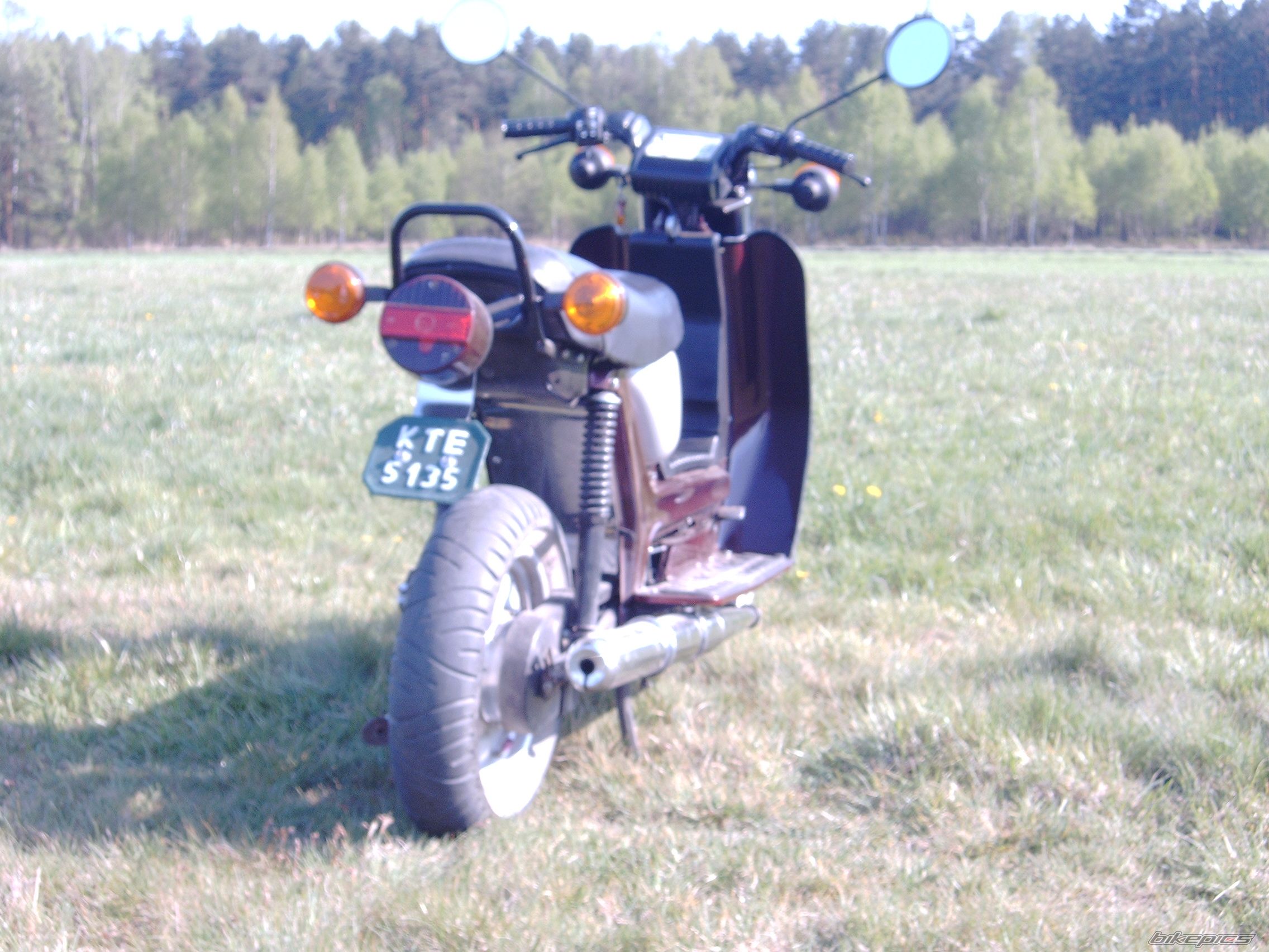 Bike Photo 885498