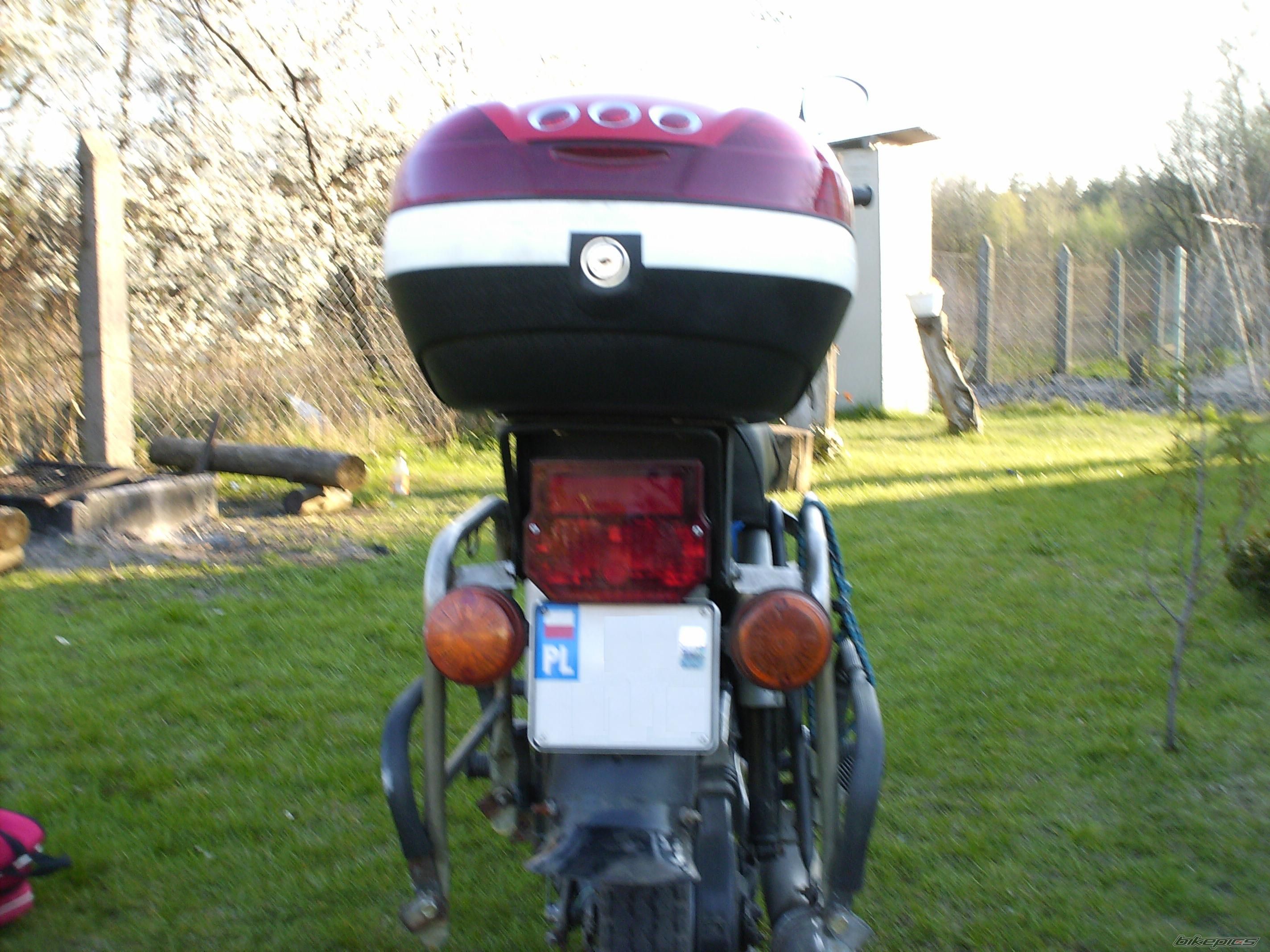 Bike Photo 885509