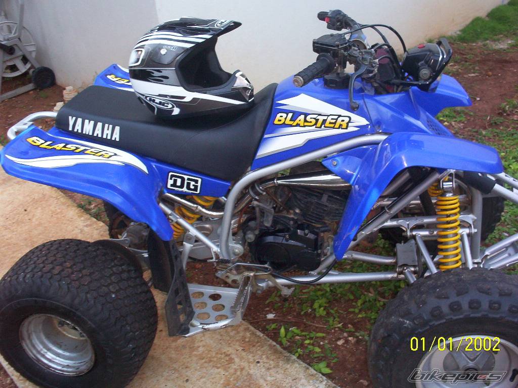 Bike Photo 88551