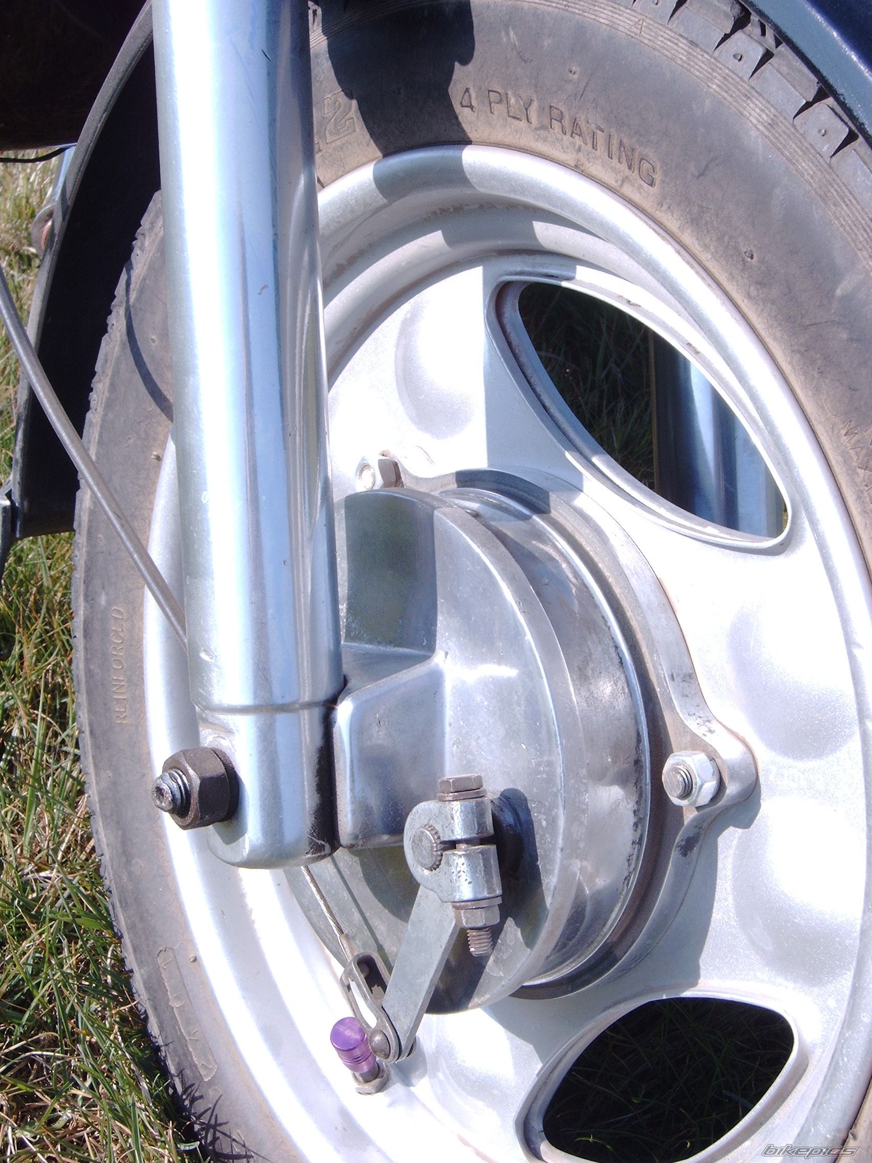 Bike Photo 885519