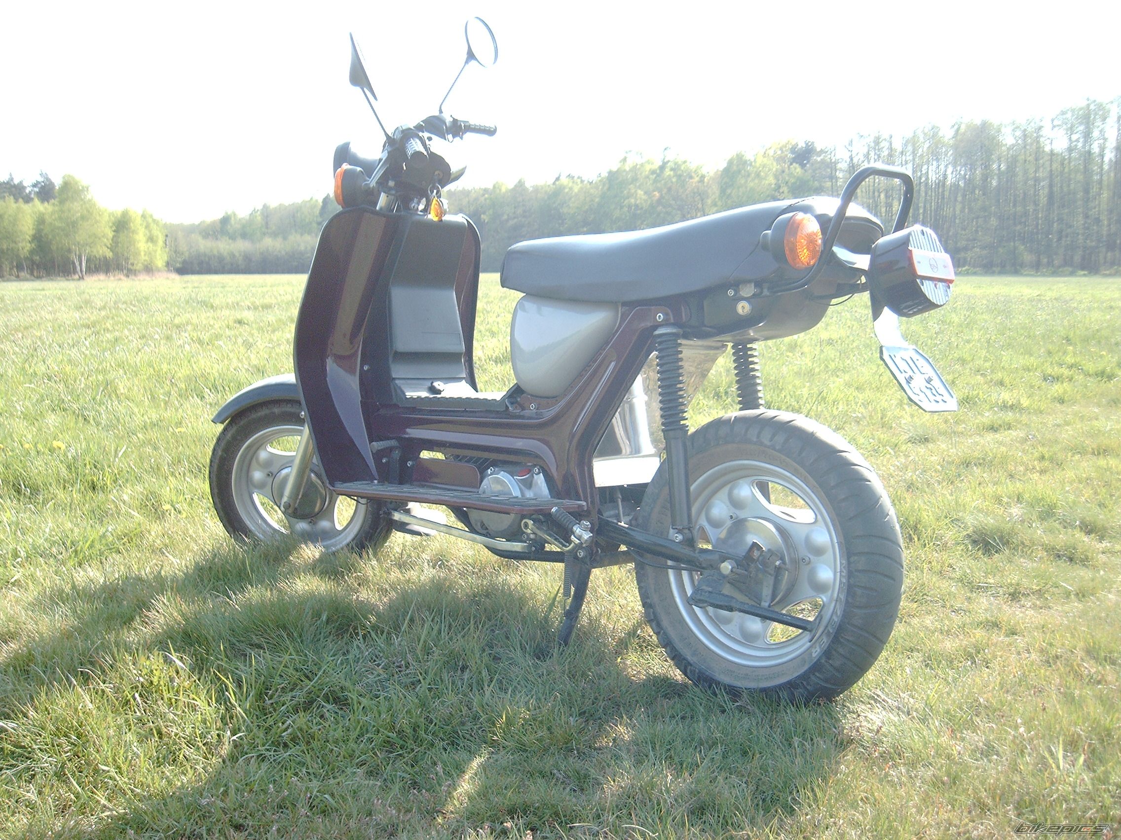 Bike Photo 885535