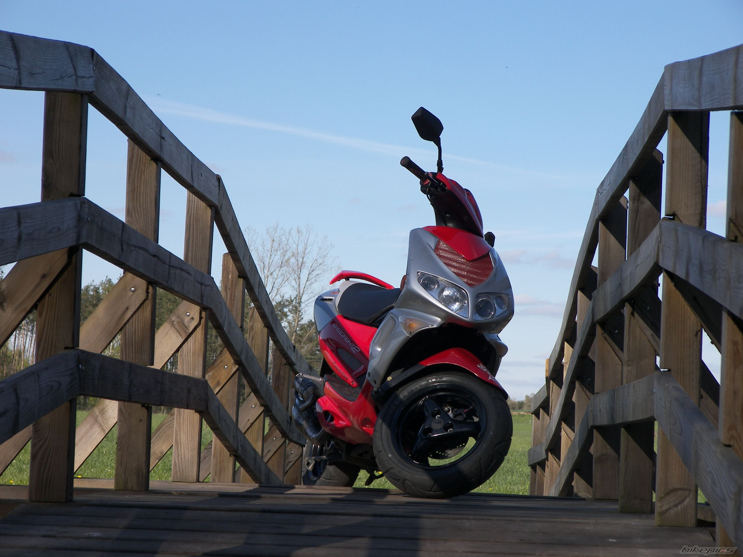 Bike Photo 885544