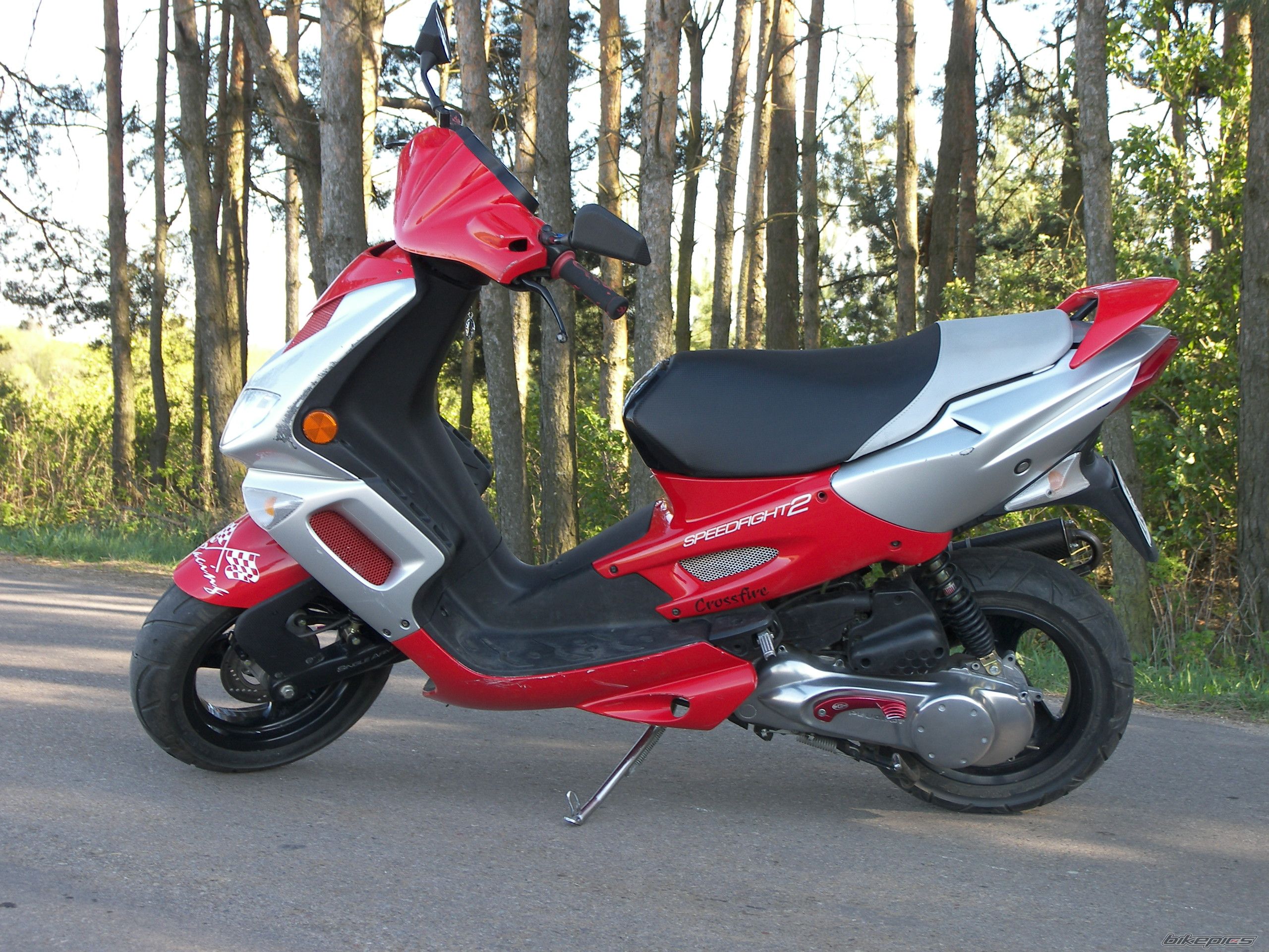 Bike Photo 885557