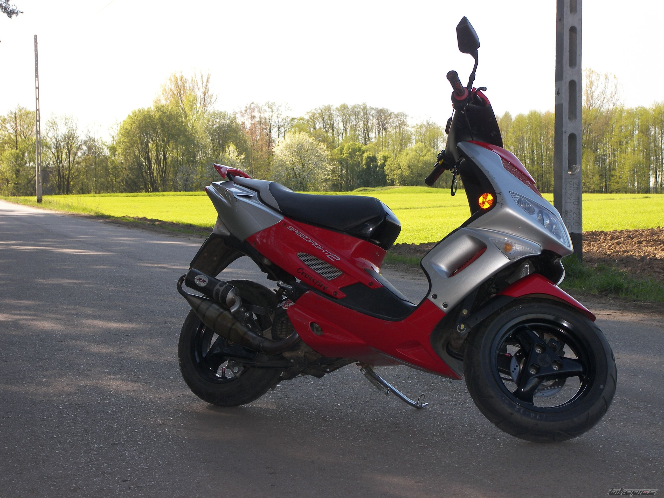 Bike Photo 885562