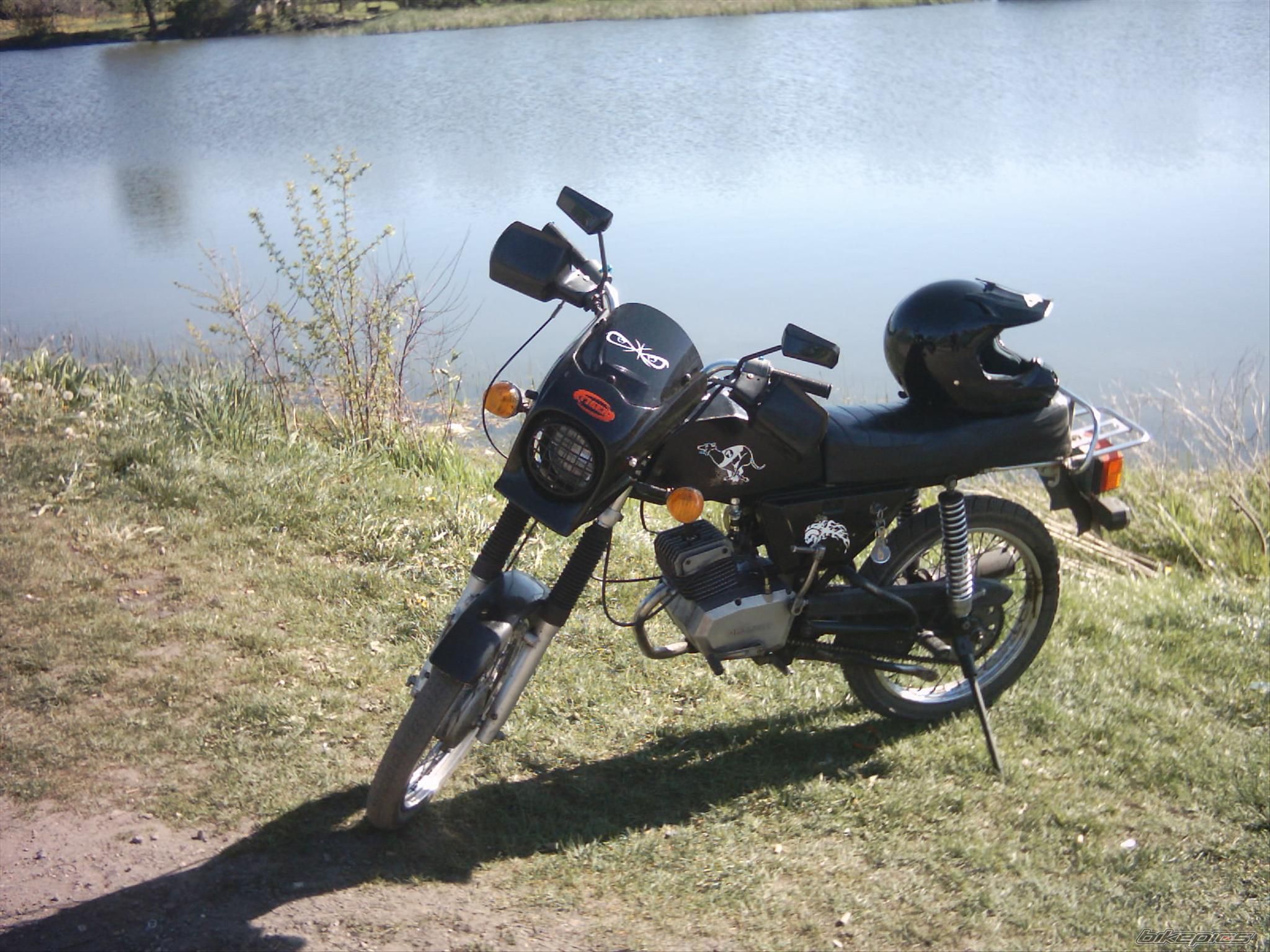 Bike Photo 885565