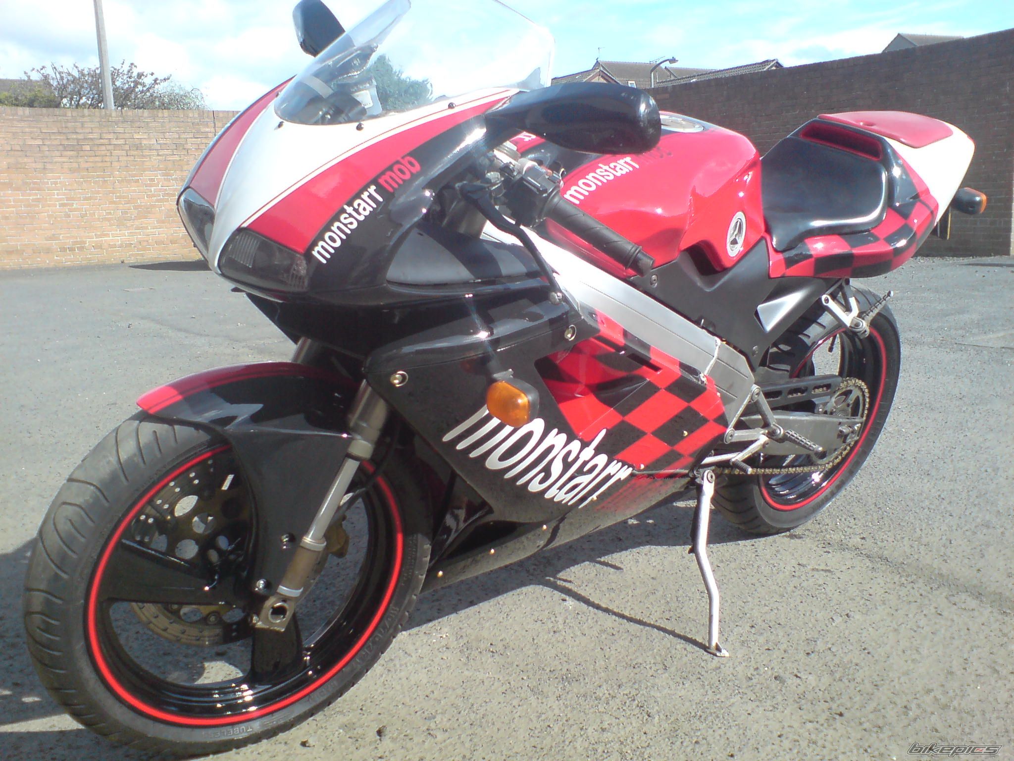 Bike Photo 885579