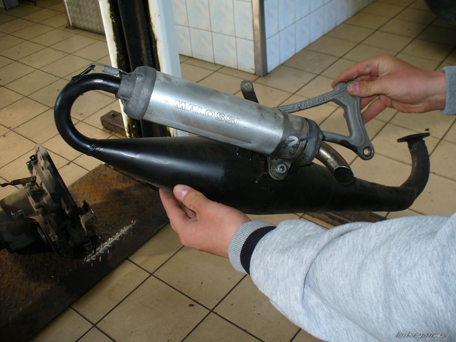 Bike Photo 885603