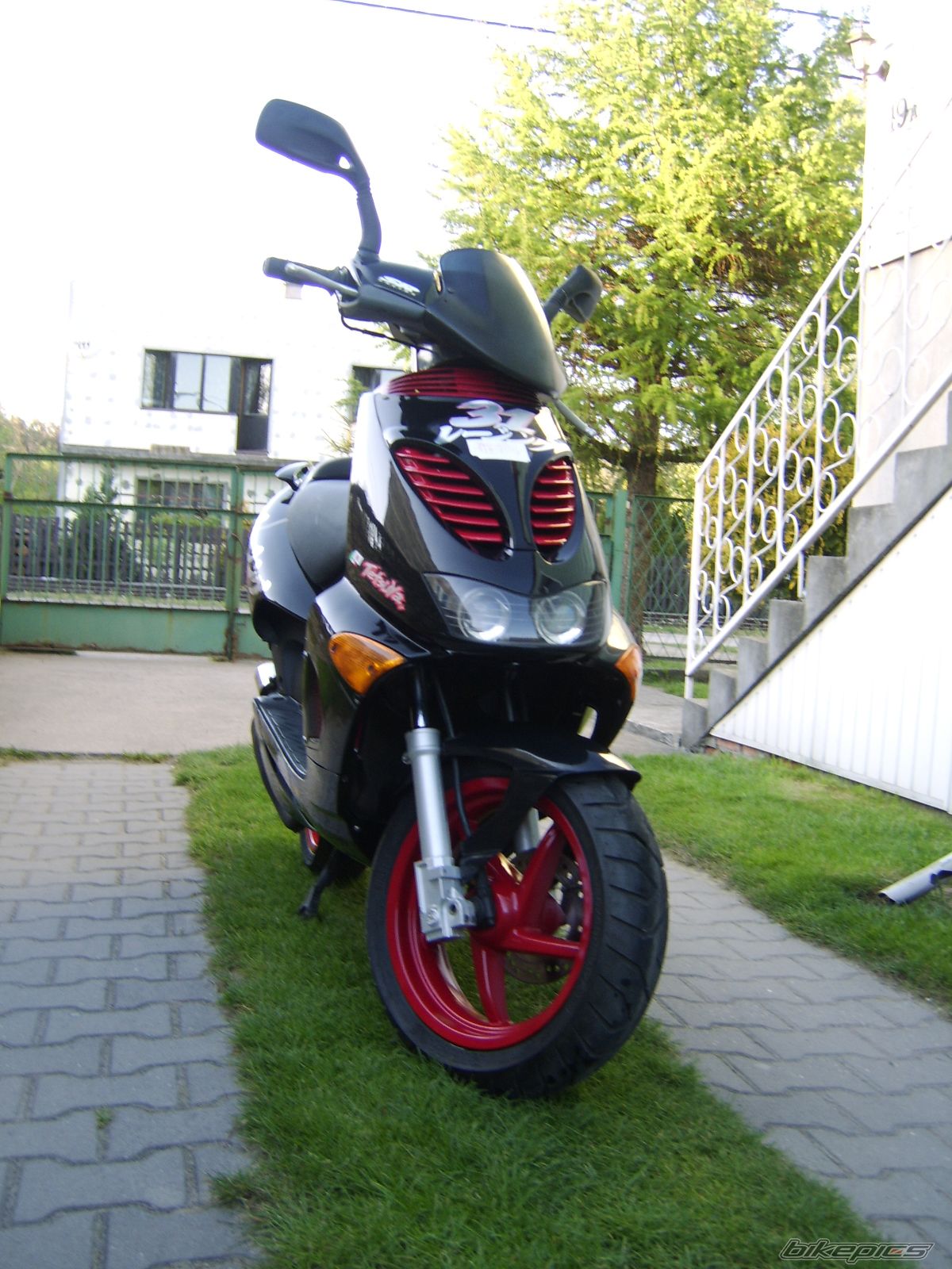 Bike Photo 885605