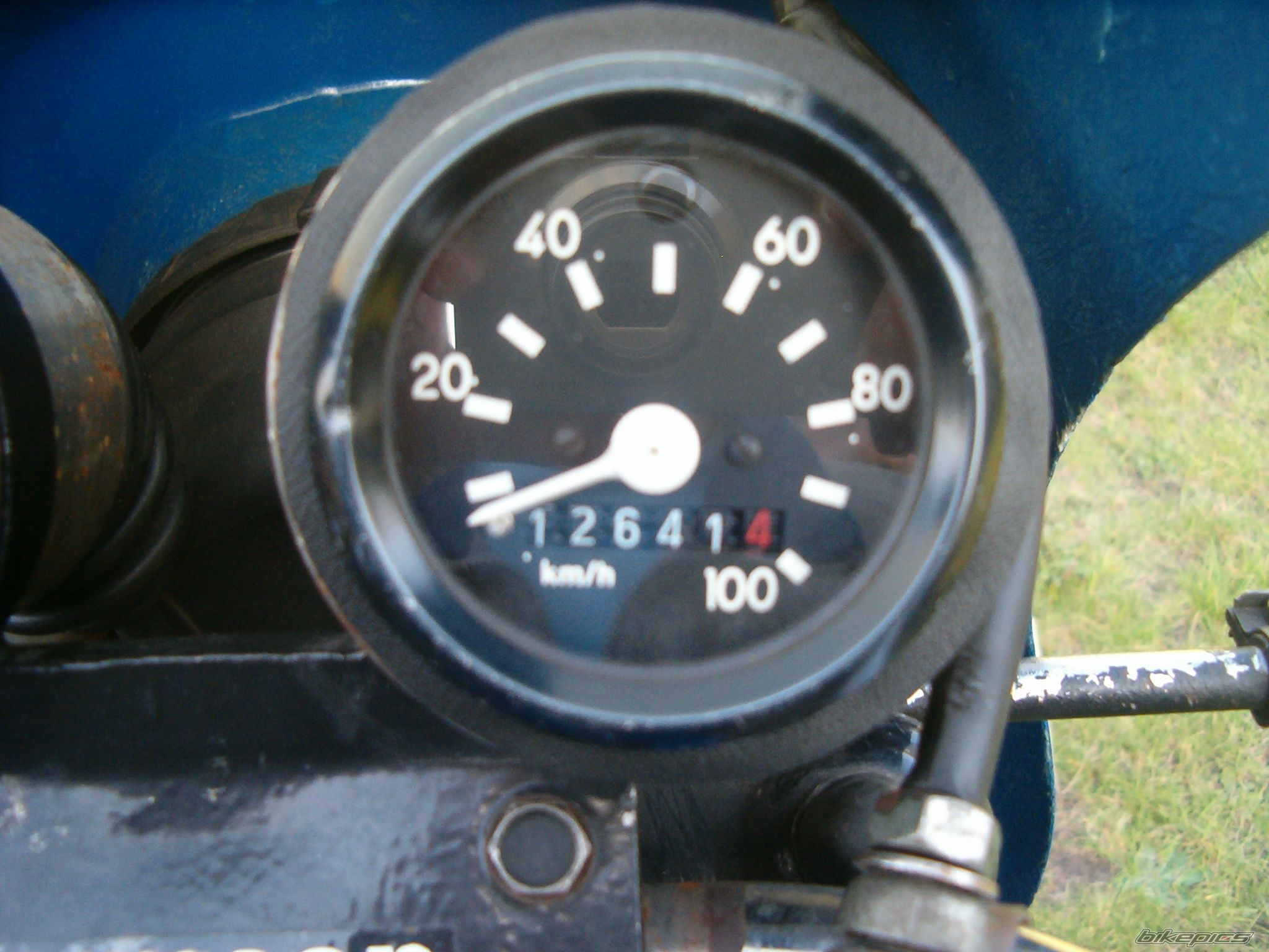 Bike Photo 885609