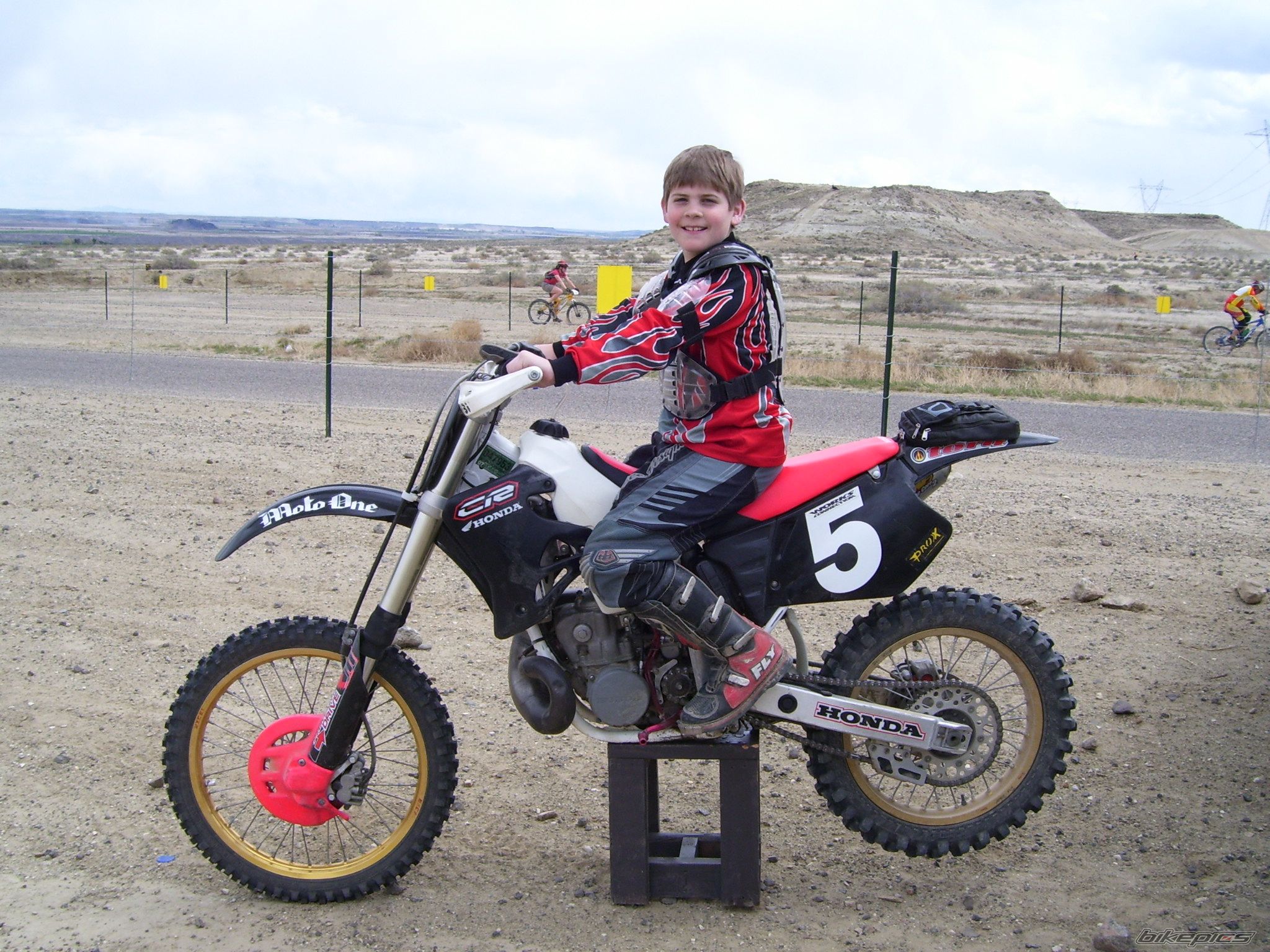 Bike Photo 885627