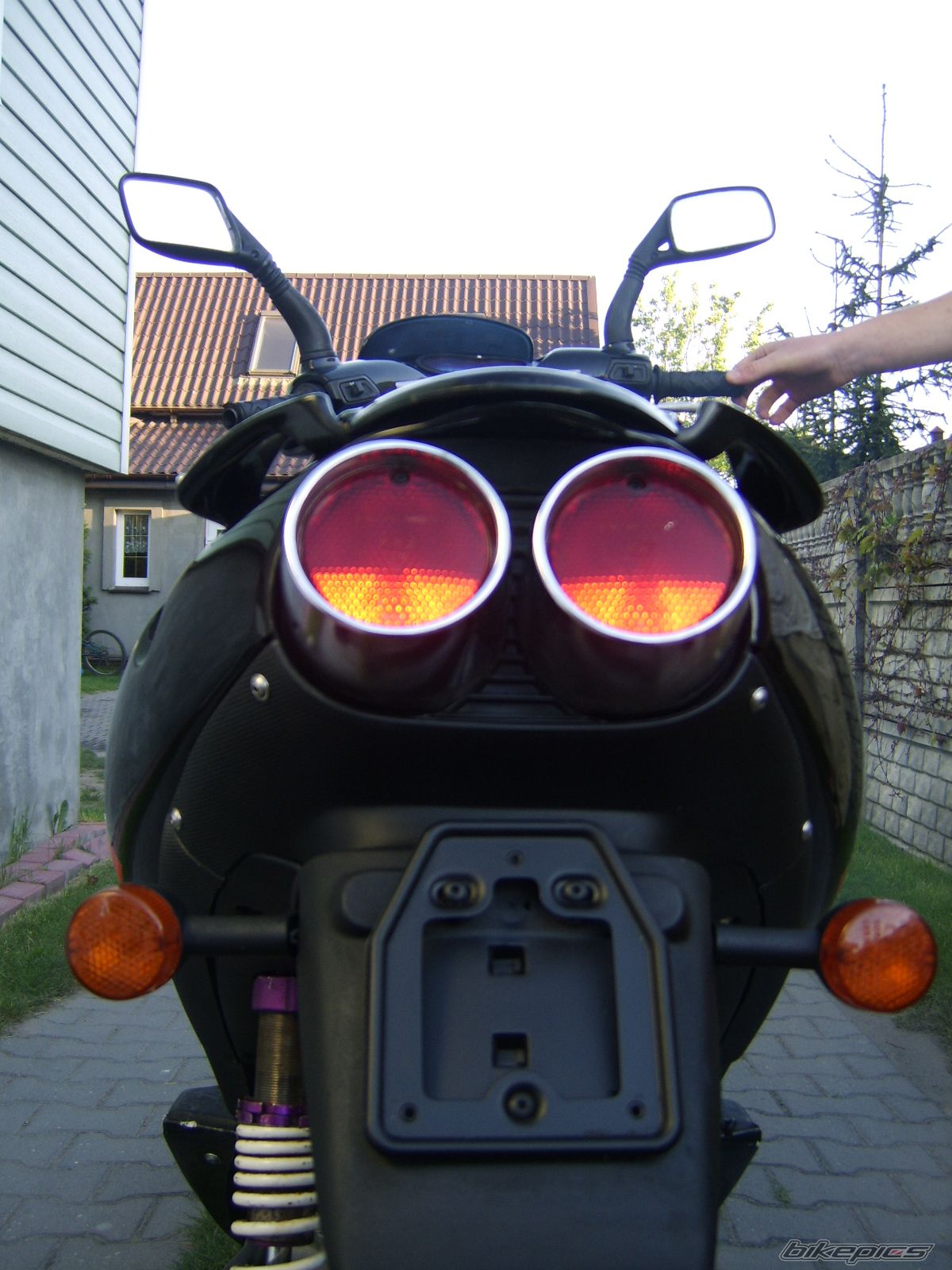 Bike Photo 885629