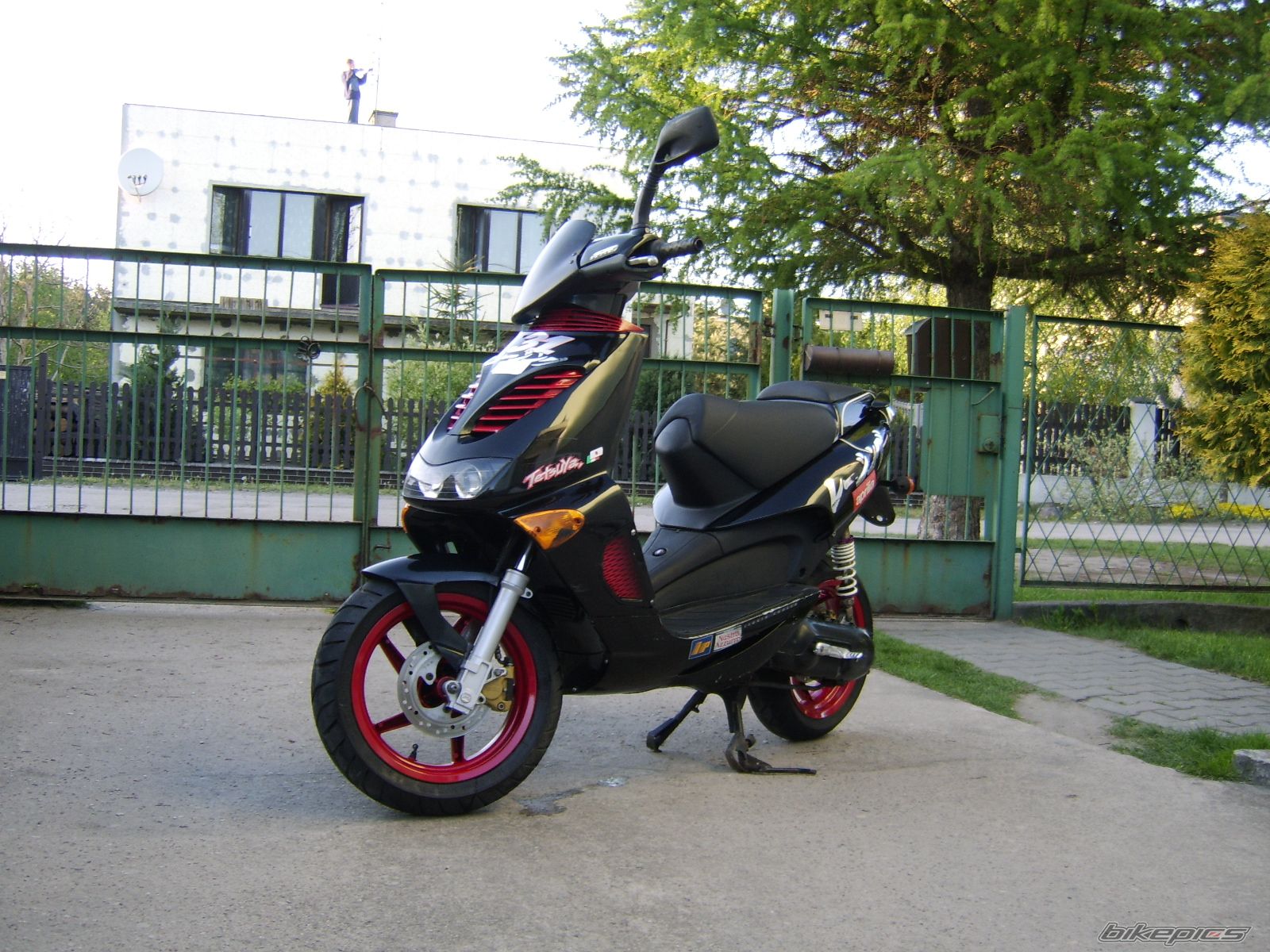 Bike Photo 885637