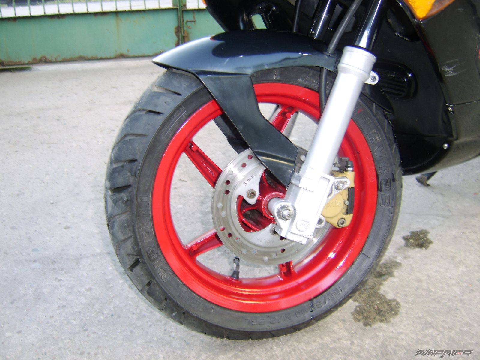 Bike Photo 885638