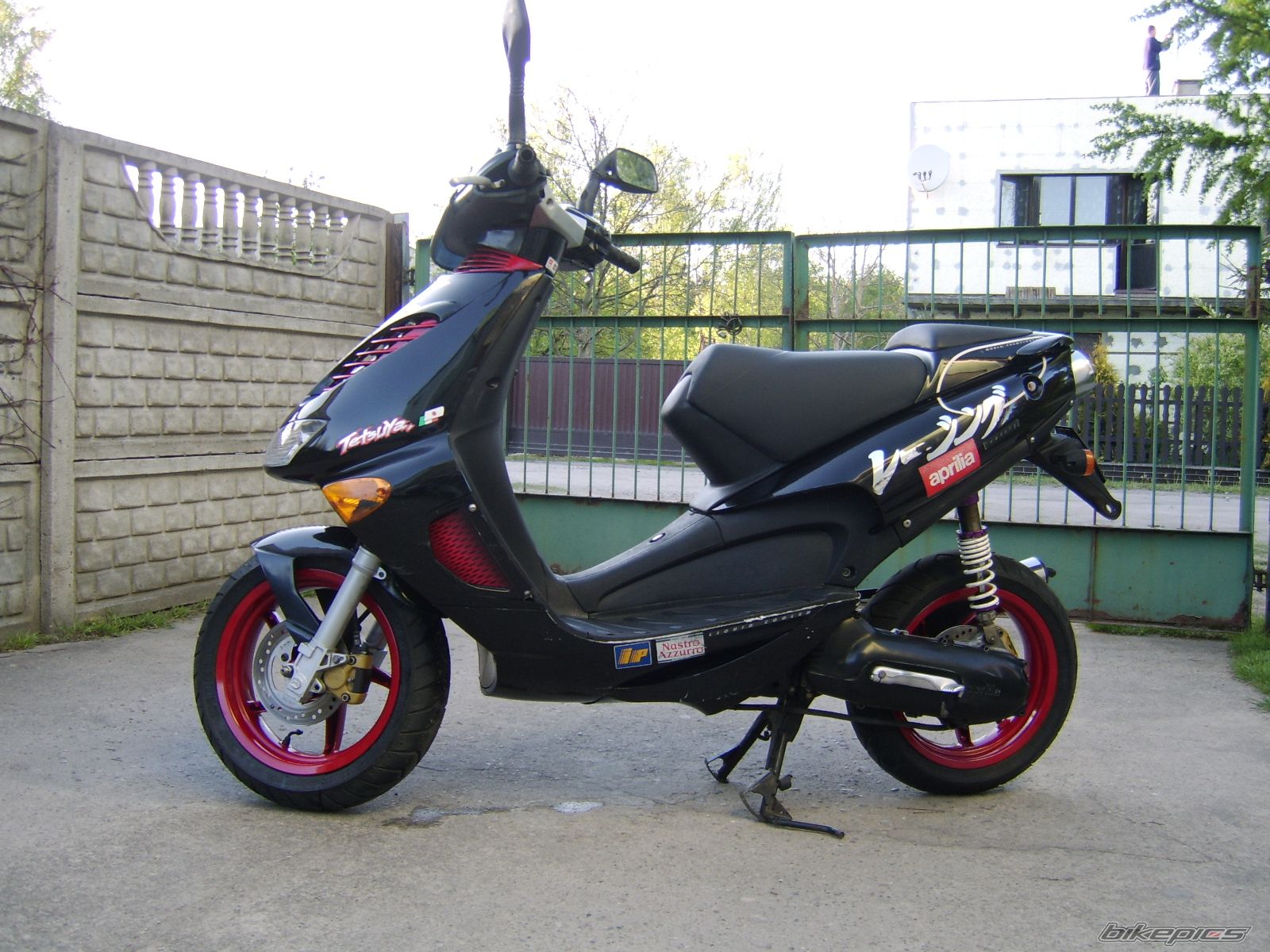 Bike Photo 885642