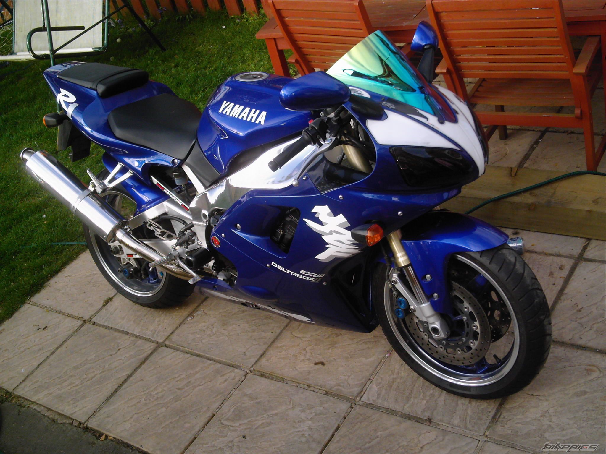 Bike Photo 885645