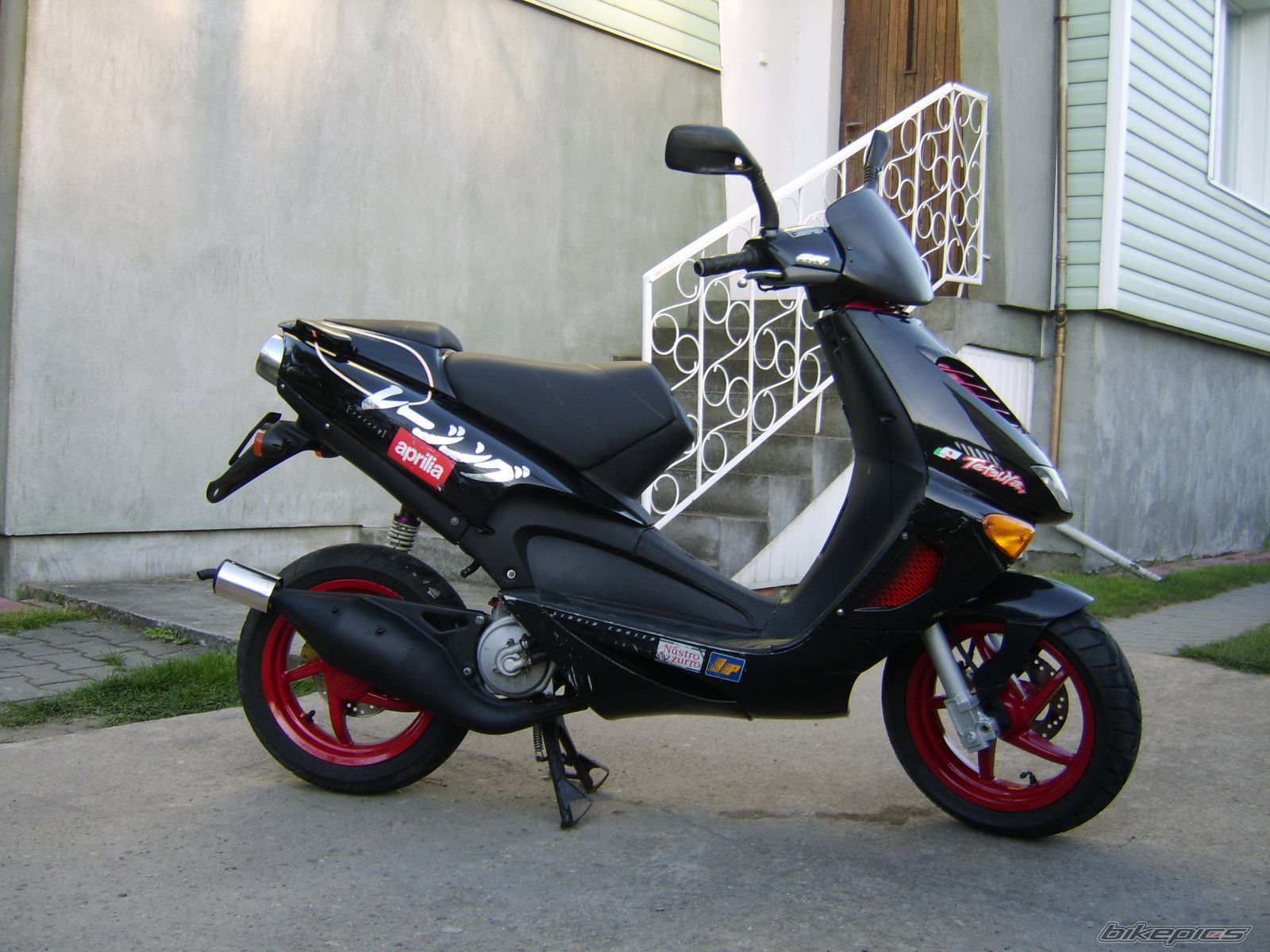 Bike Photo 885649