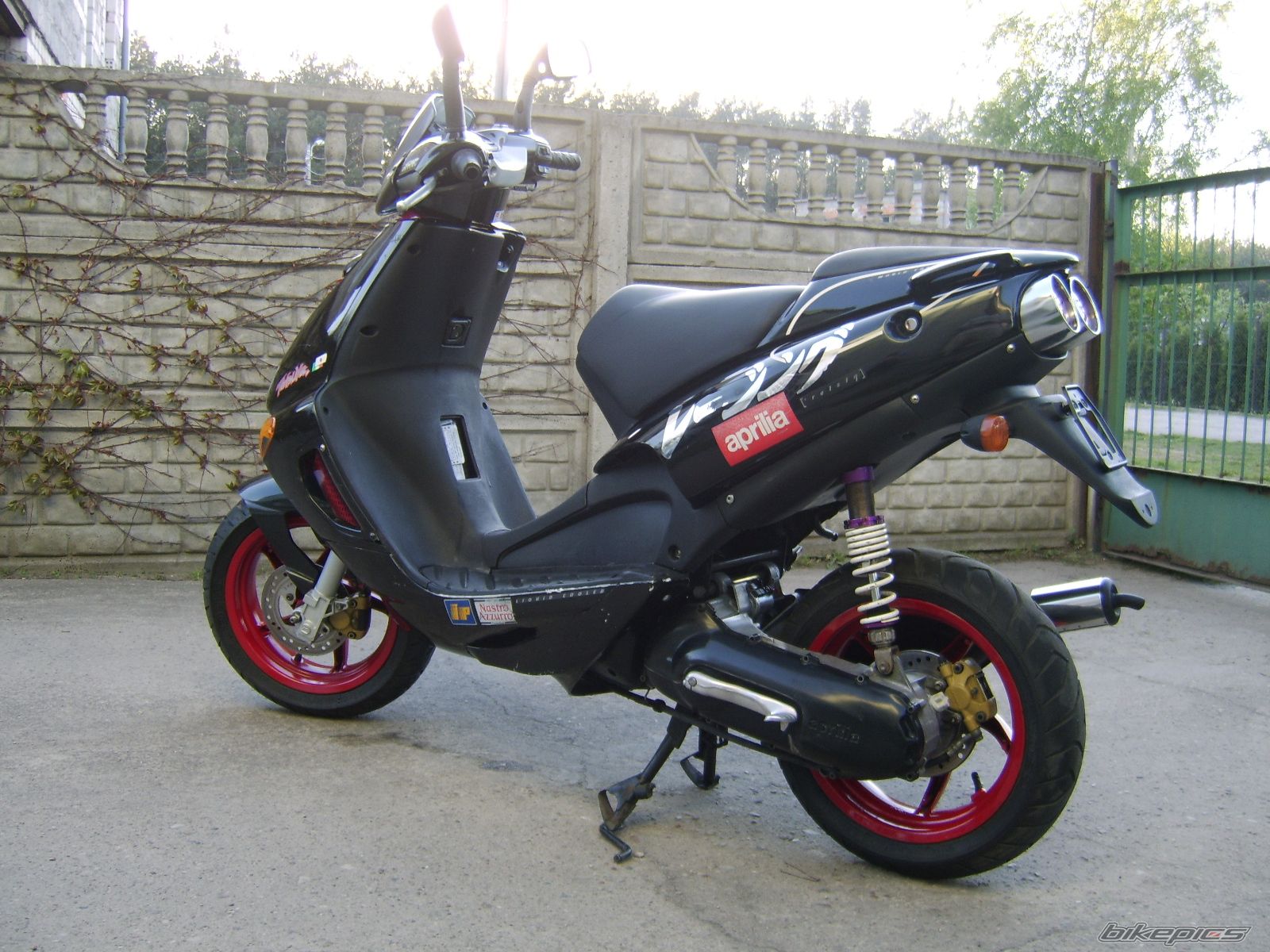 Bike Photo 885655