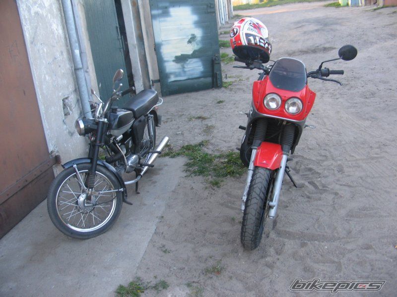 Bike Photo 885684