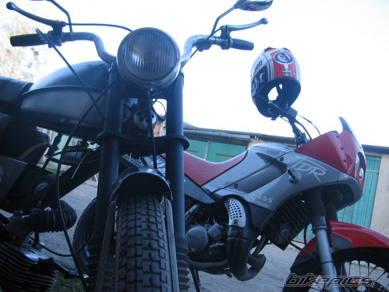 Bike Photo 885685