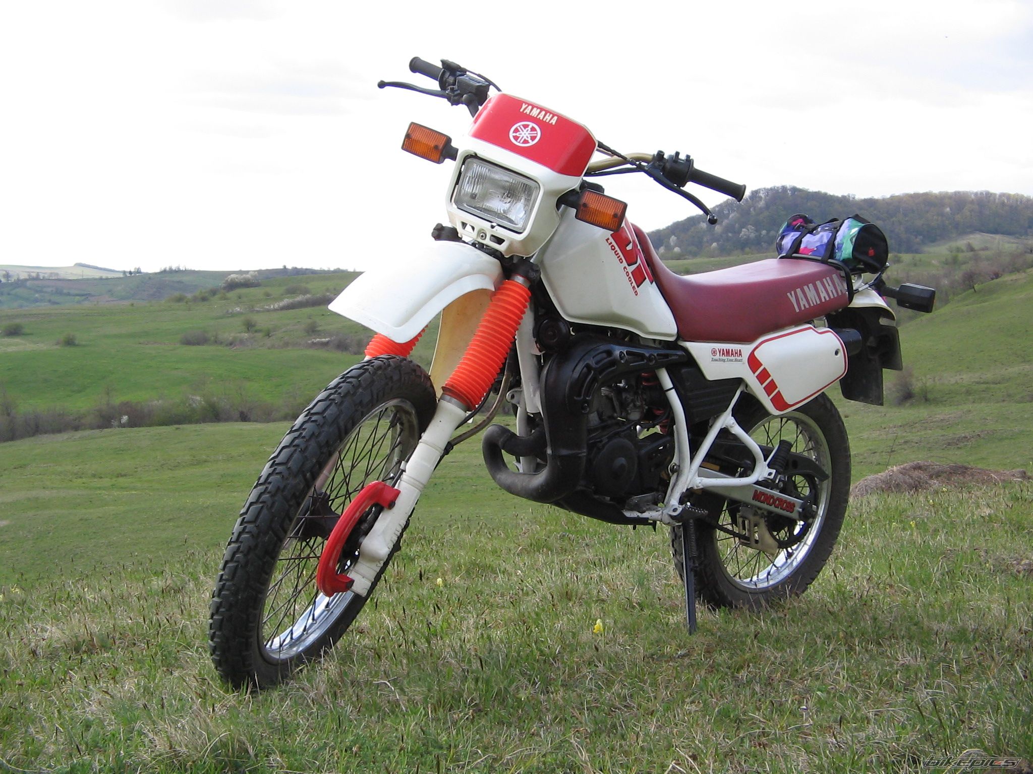 Bike Photo 885689