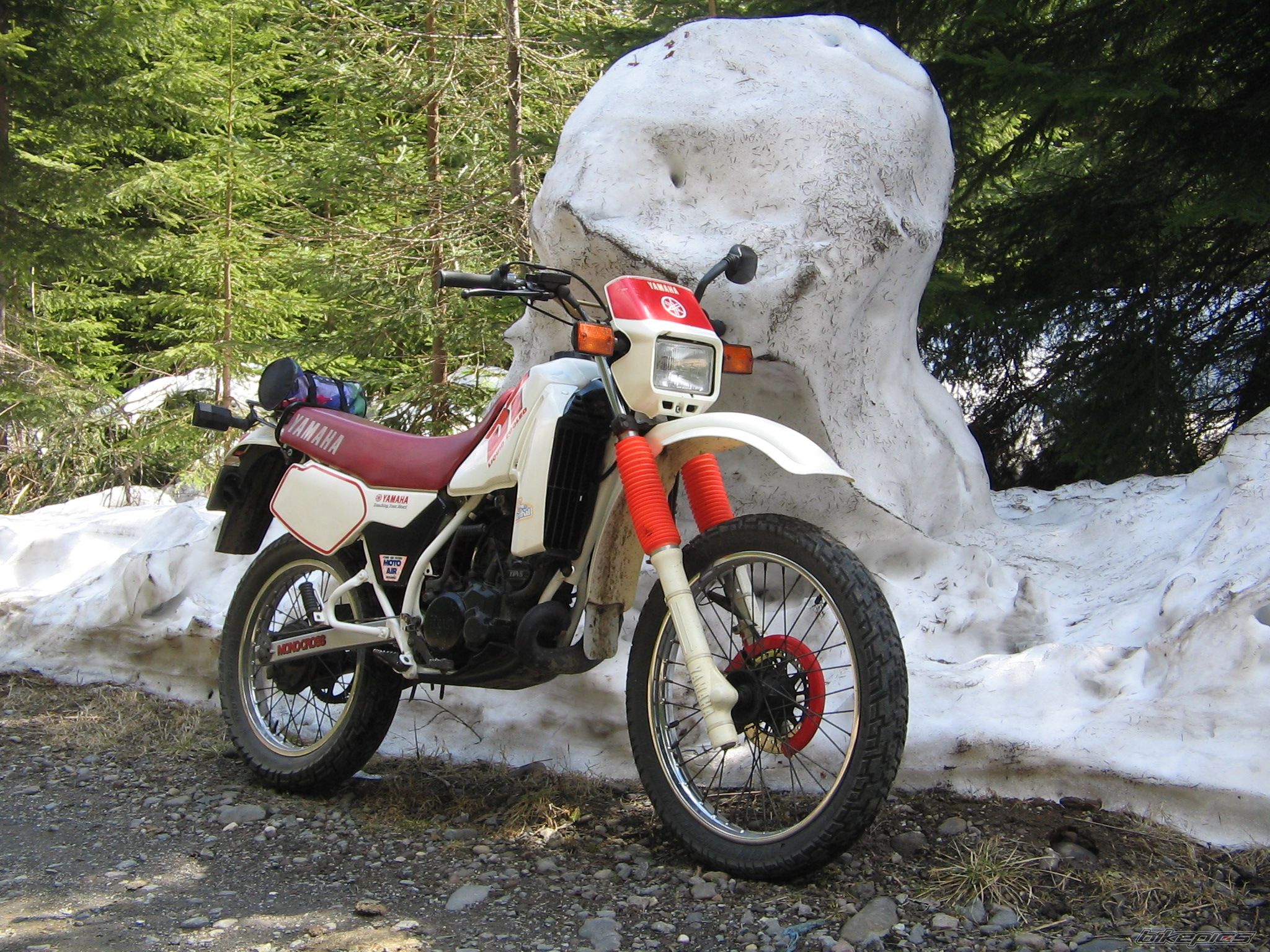 Bike Photo 885690