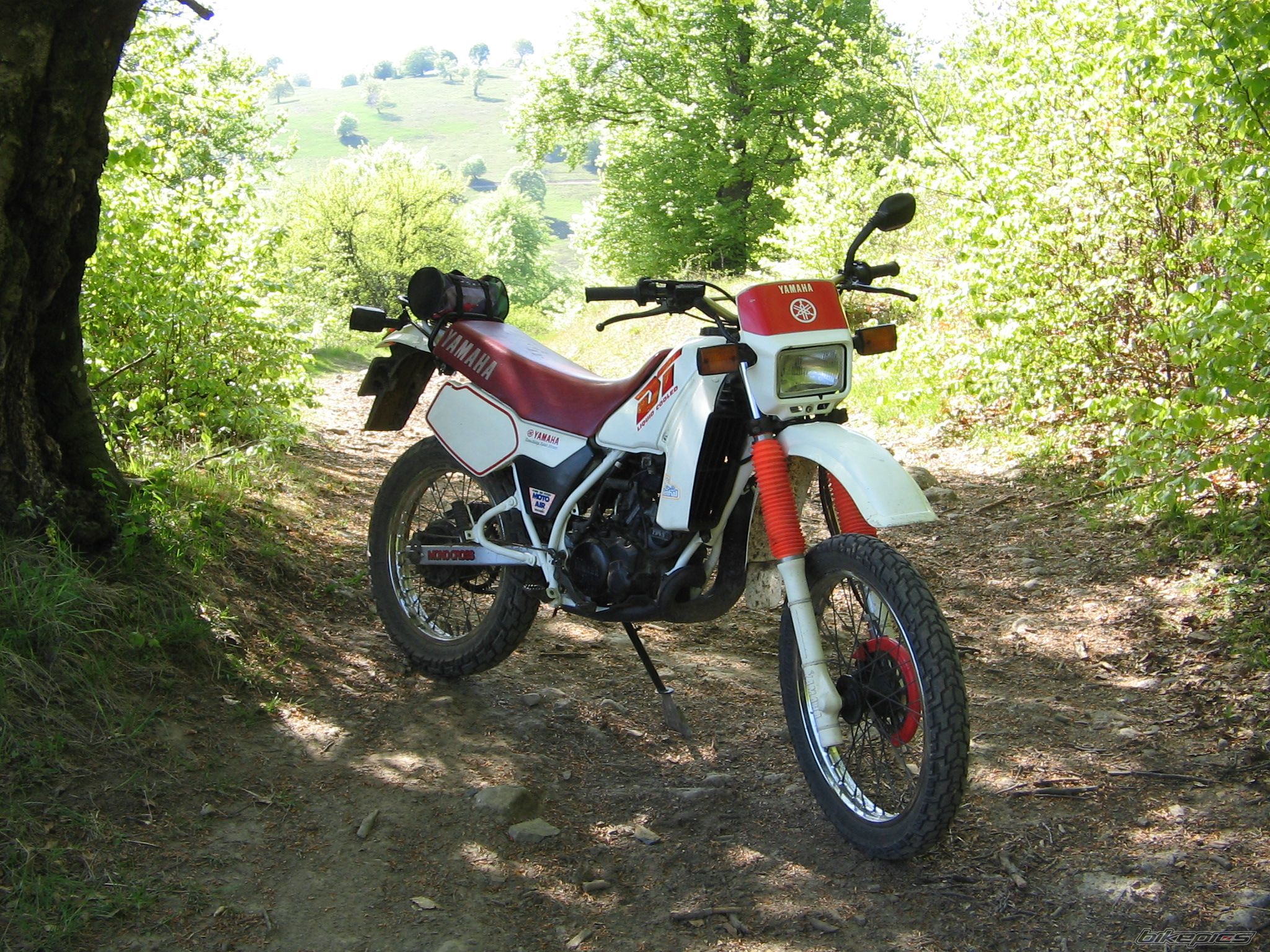 Bike Photo 885693